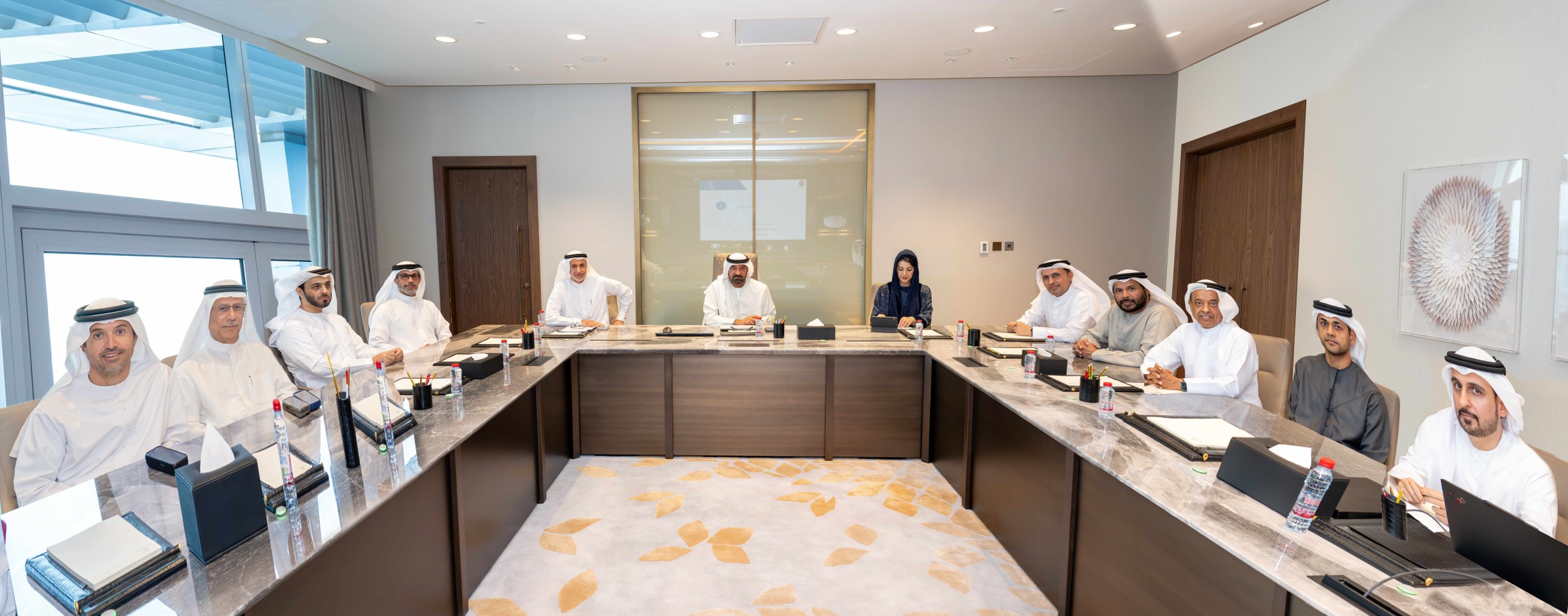 Council reviews priority topics to strengthen govt cooperation