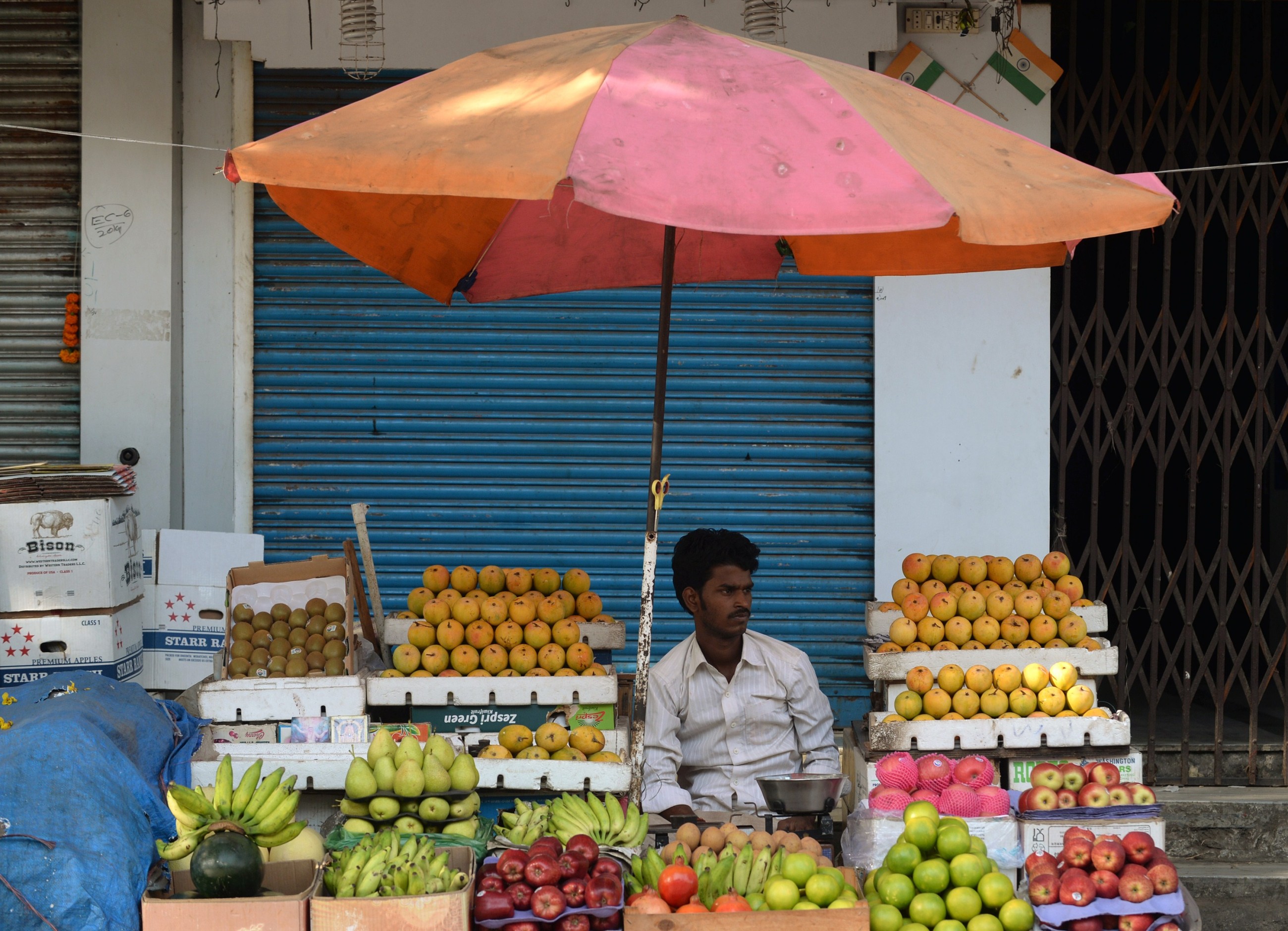 India’s GDP projected to grow 7.4% in 2026