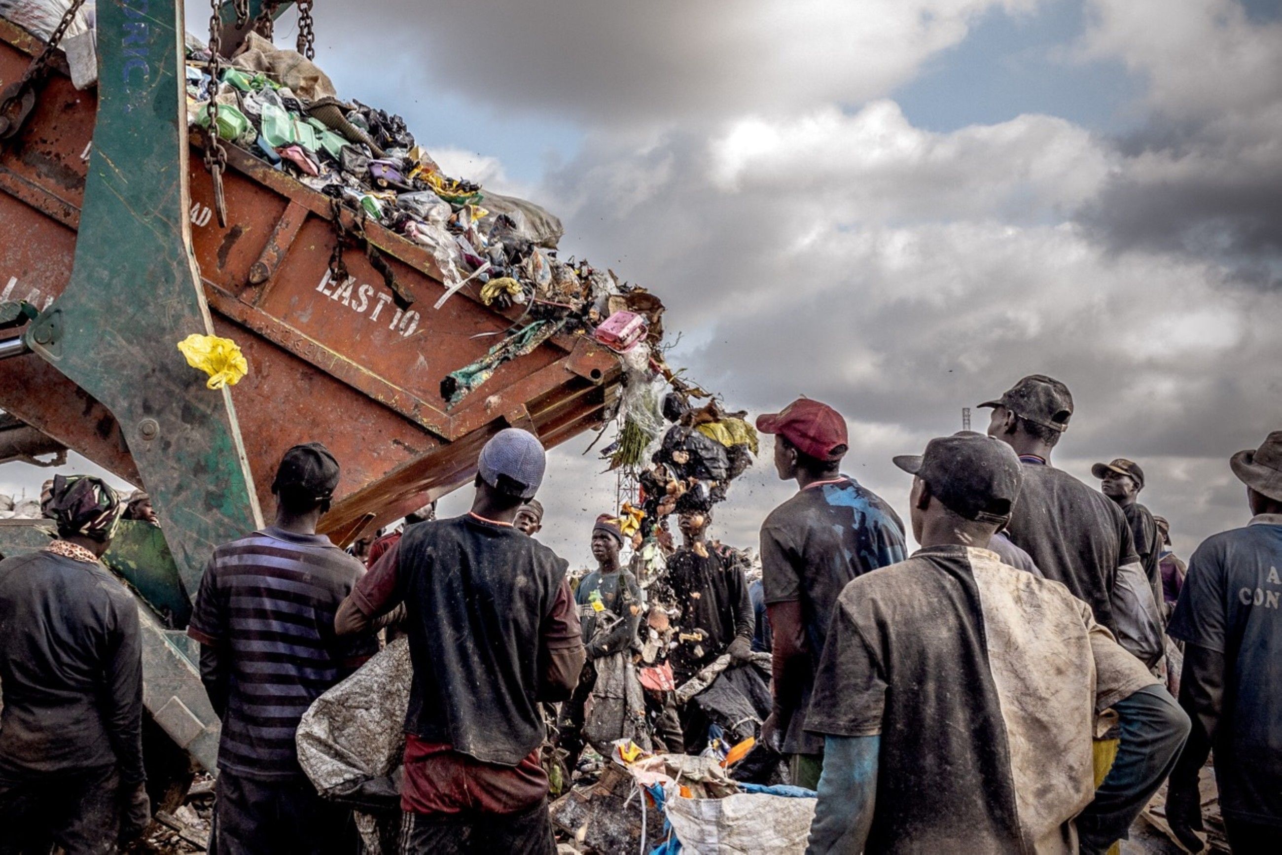 Sharjah's landmark 10th Xposure festival begins on Dec.29