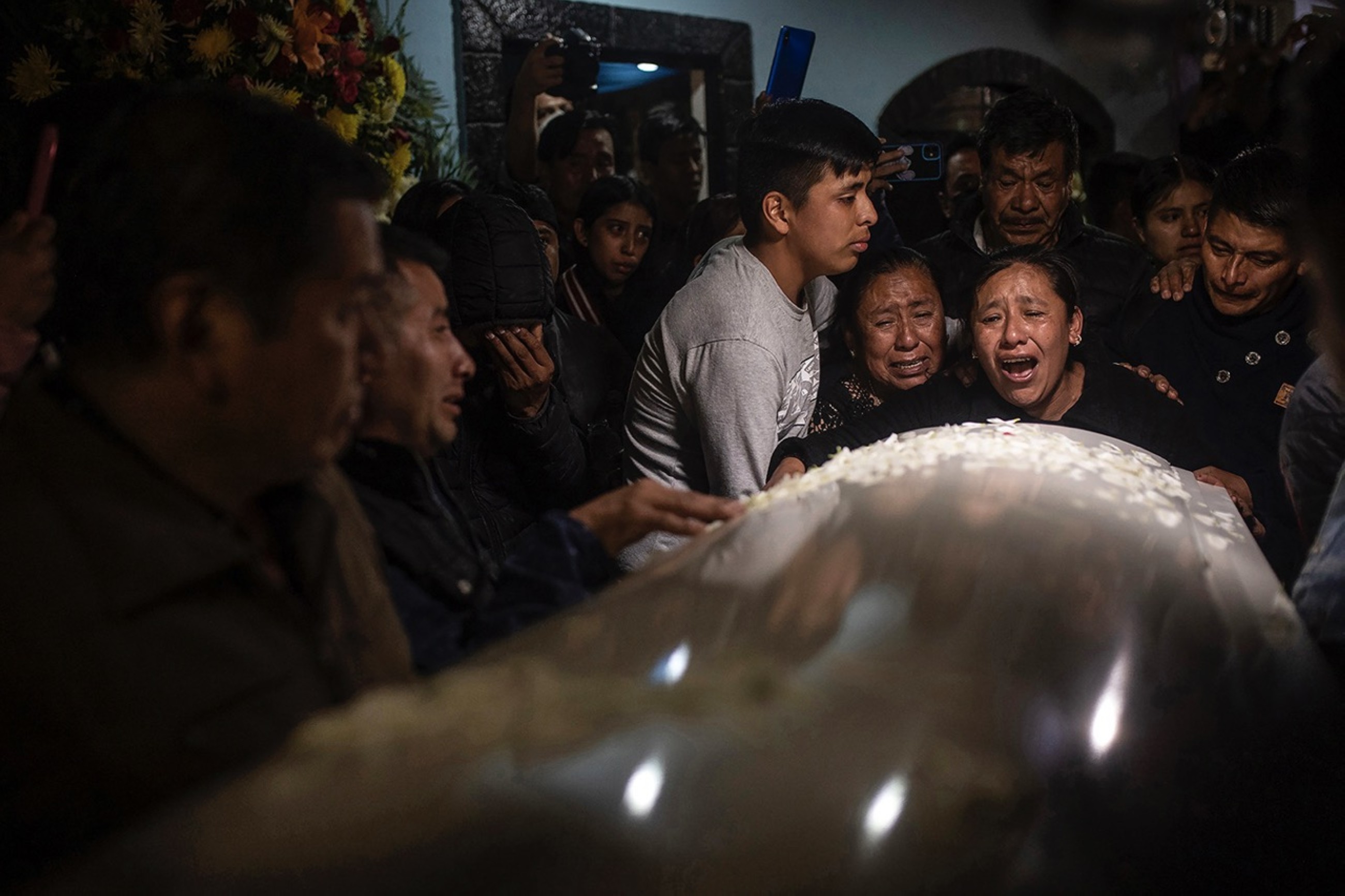 Sharjah's landmark 10th Xposure festival begins on Dec.29