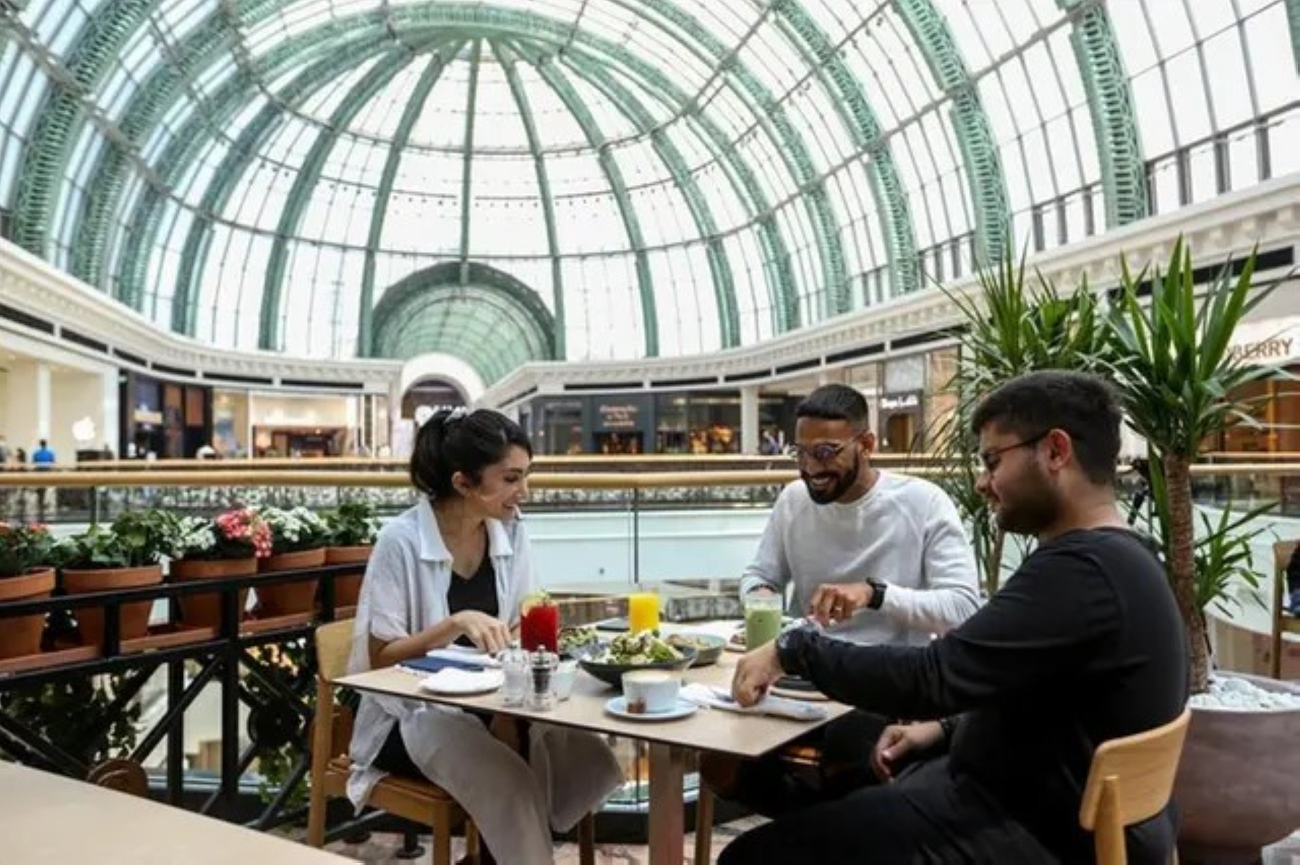 UAE tops Arab region in food, beverage sector investment