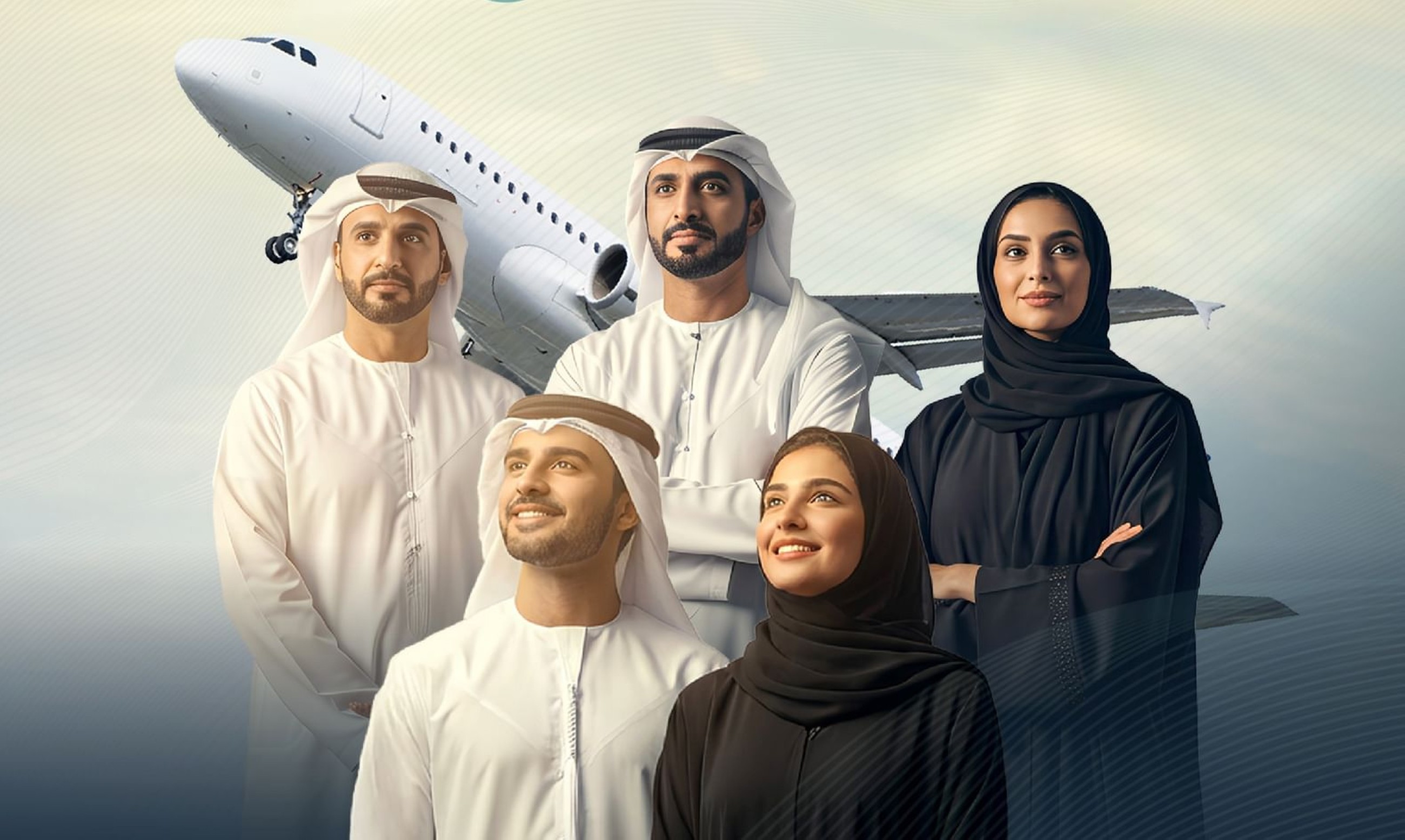 GCAA organises first Civil Aviation Career Fair in UAE