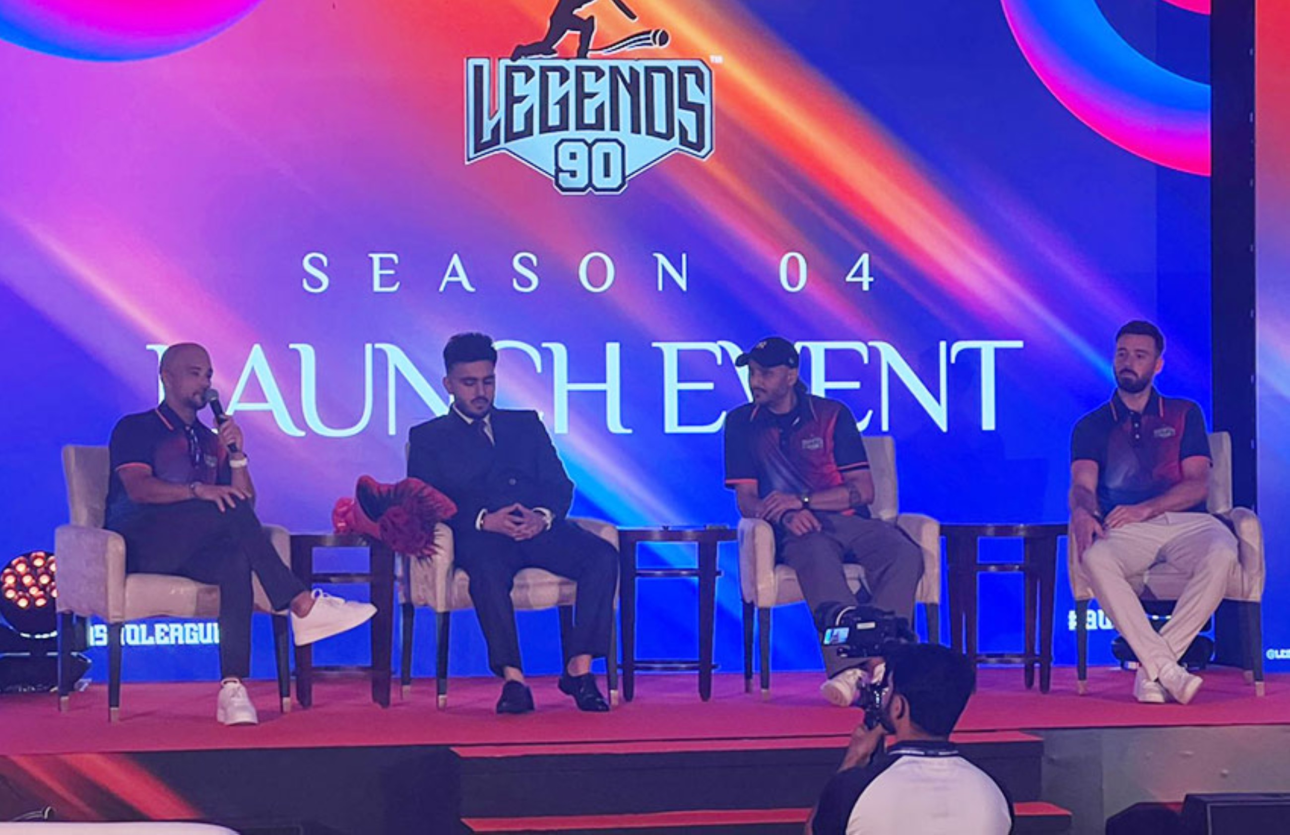 T20 World Cup: India favourites, Afghanistan among four semi-finalists, says Harbhajan