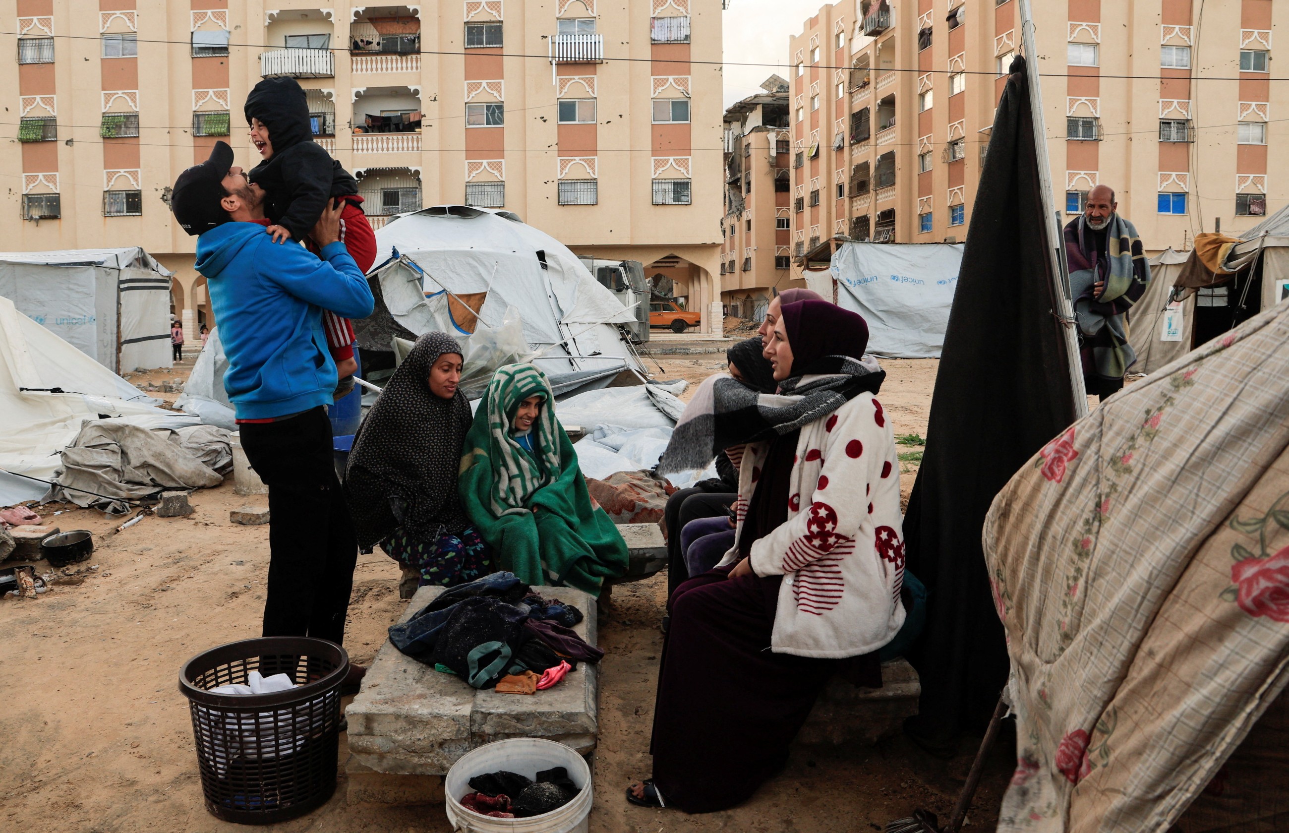 Wild card leaders to mould shape of ME events in 2026