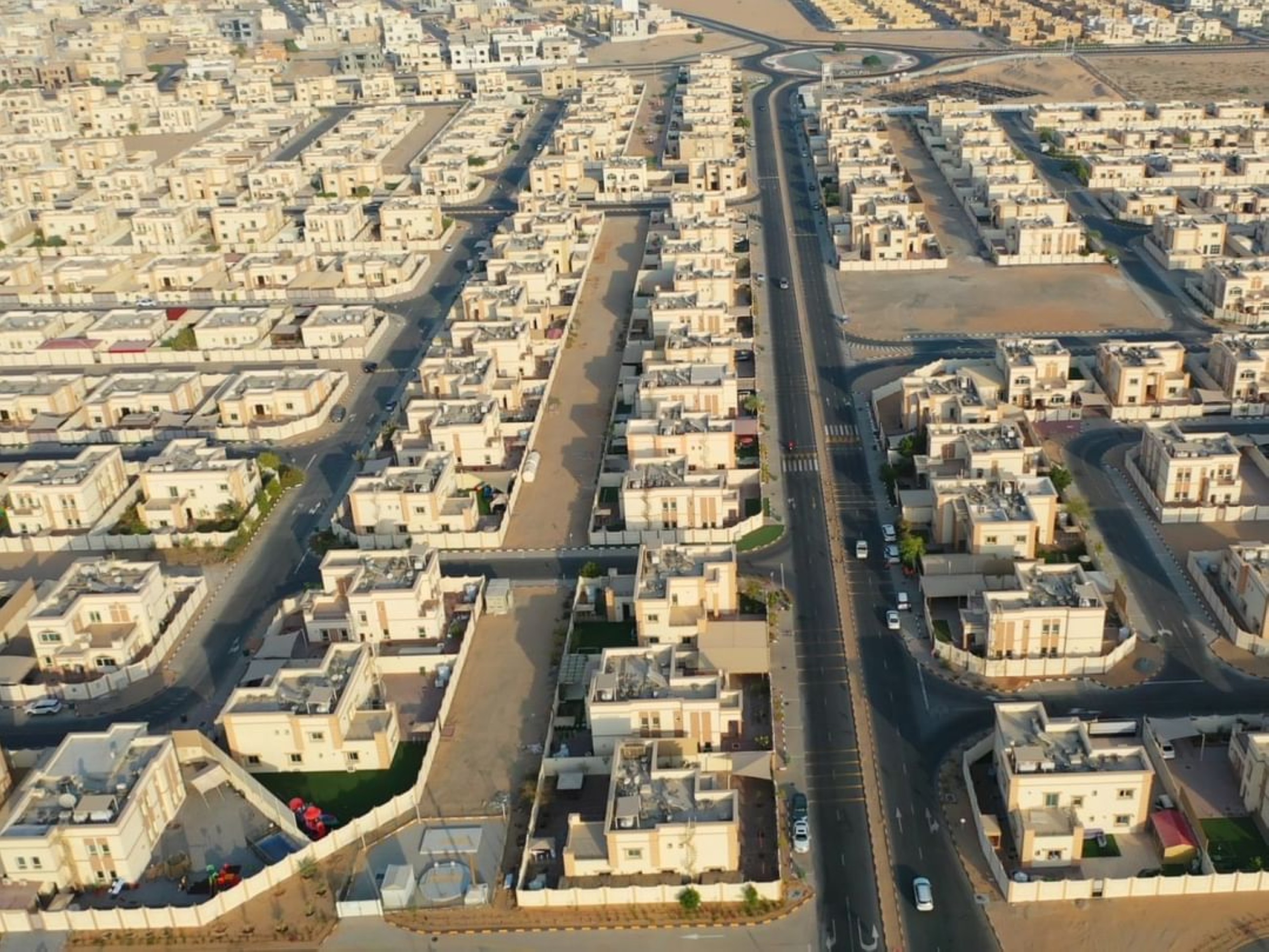 UAE steps up citizen housing initiatives in 2025