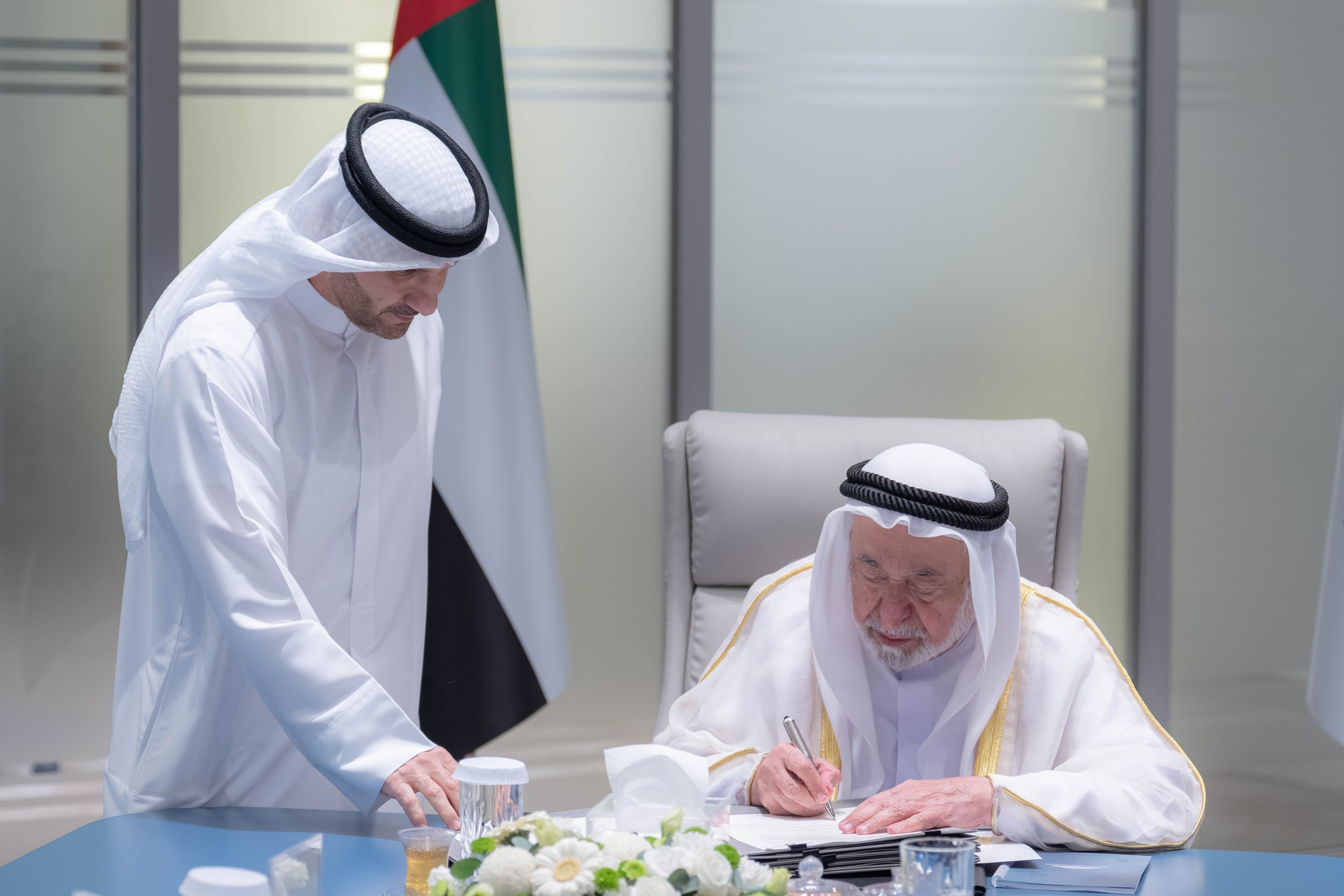 Sharjah Ruler directs recruitment of 1,000 citizens by 2026