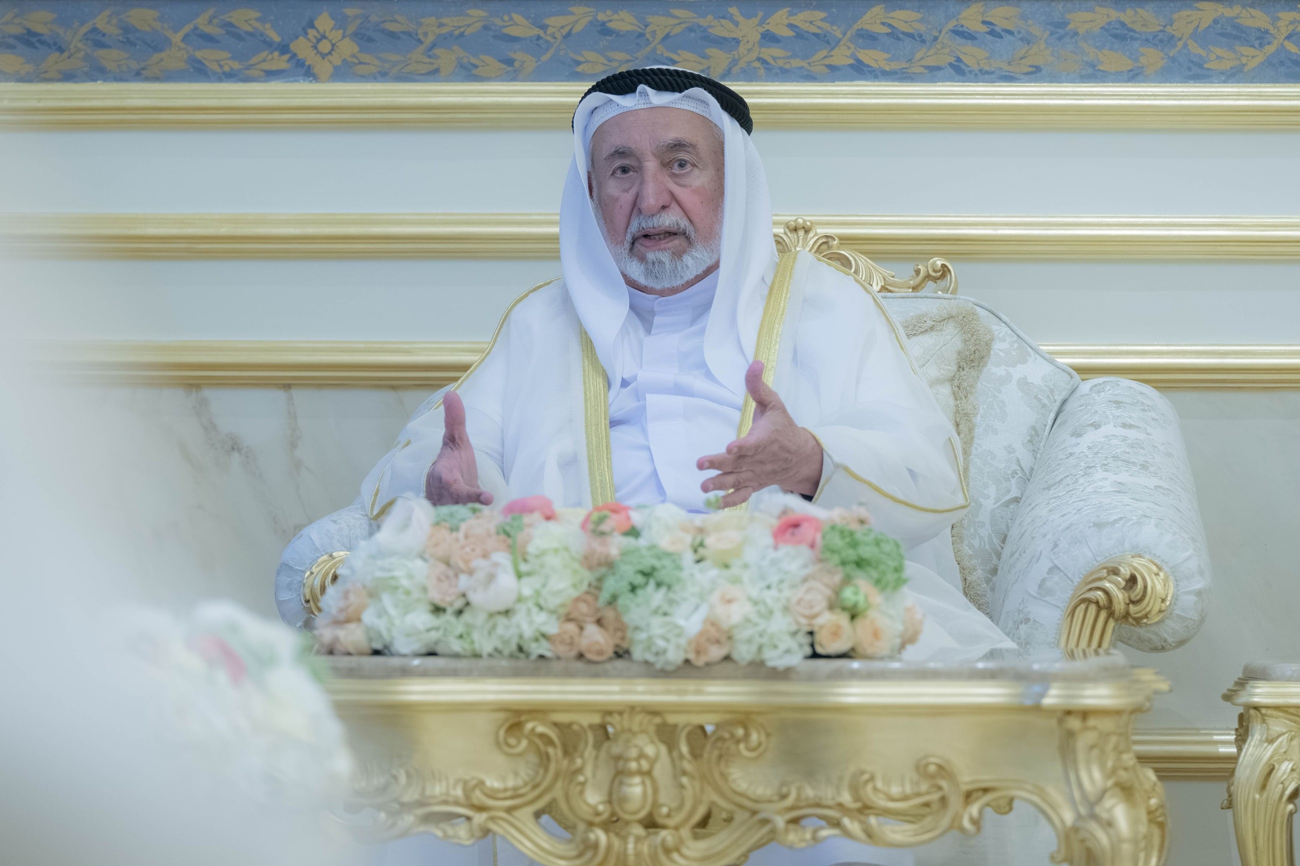 Sharjah Ruler directs recruitment of 1,000 citizens by 2026