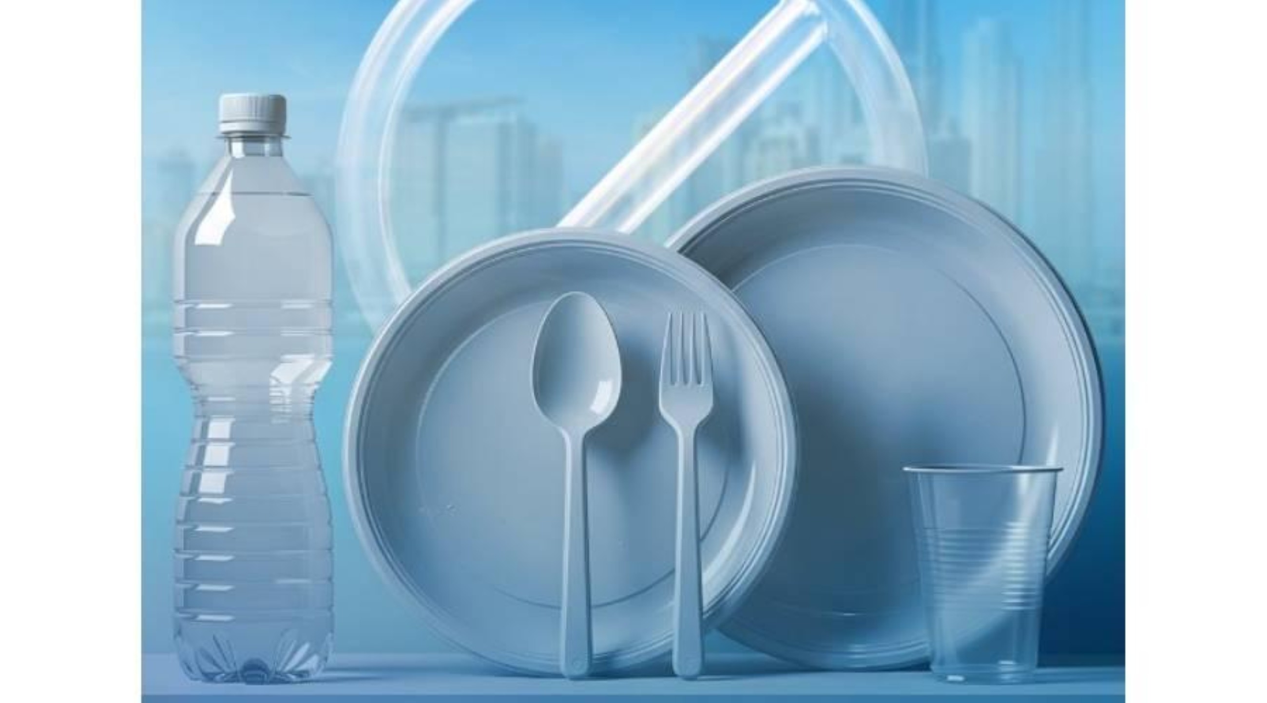 Second phase of plastic ban to begin on Jan.1 in UAE