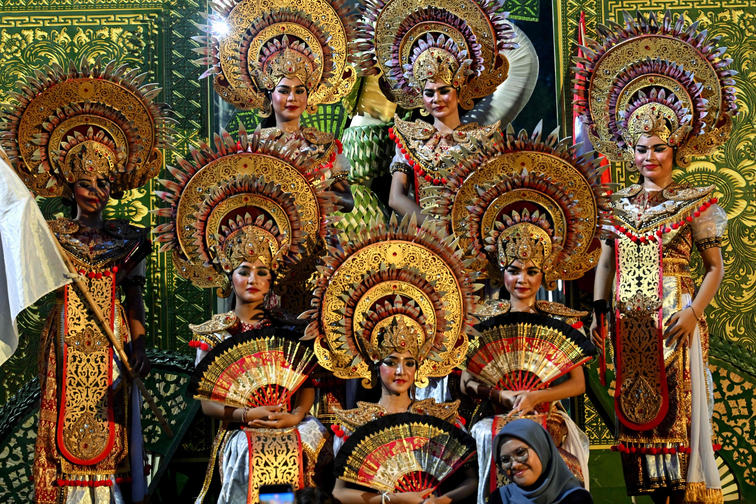 Asia rings in 2026 and Australia is defiant after its worst mass shooting