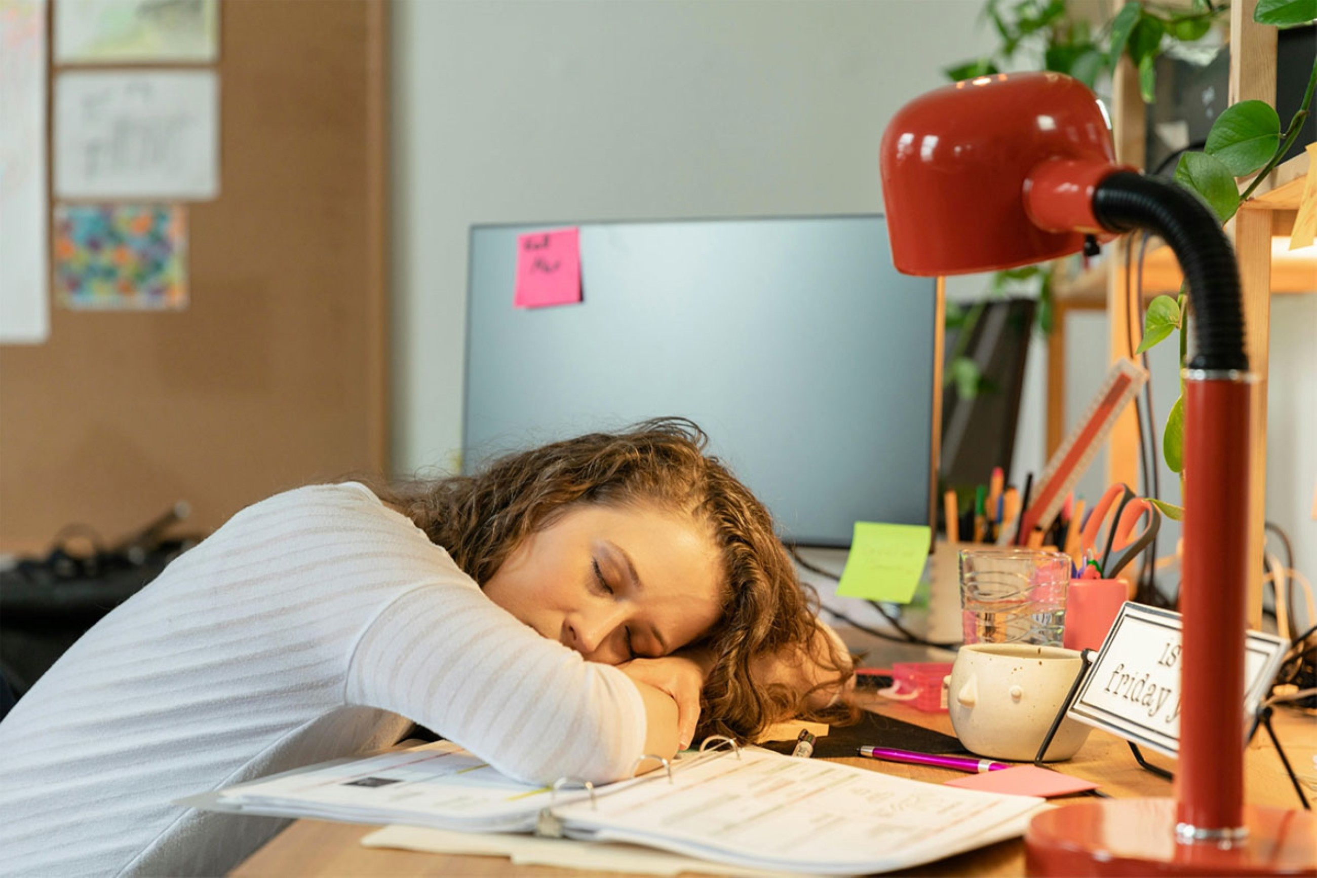 You&rsquo;ll never procrastinate again