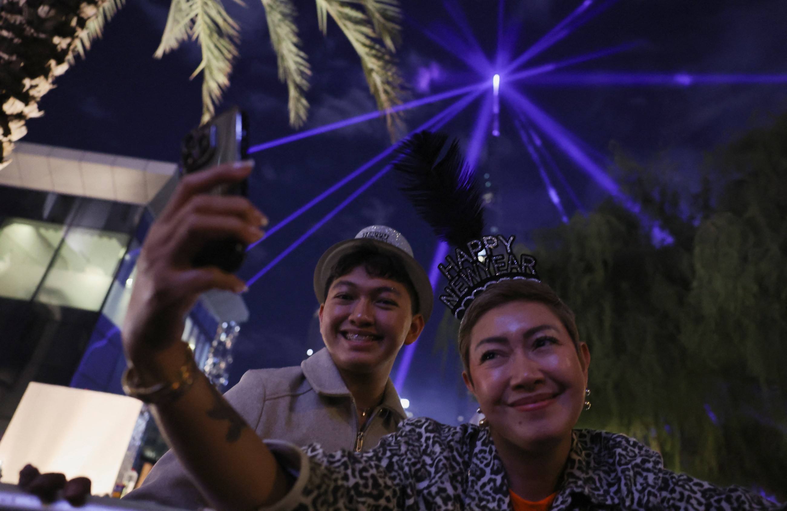 Slight rise in temperatures expected in UAE on Friday, says weather body