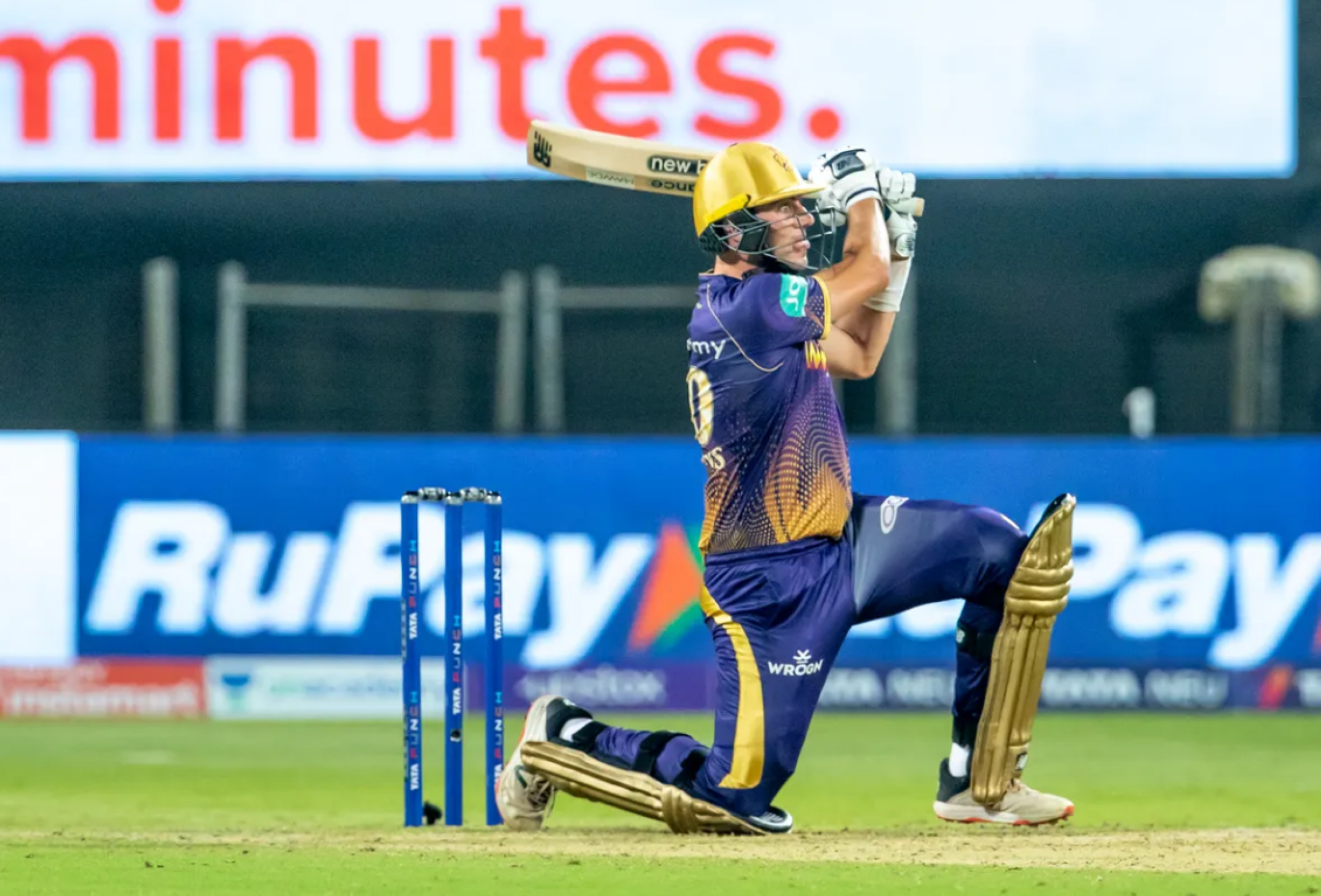 Cummins and Hazlewood named in Oz’s spin-heavy T20 WC squad