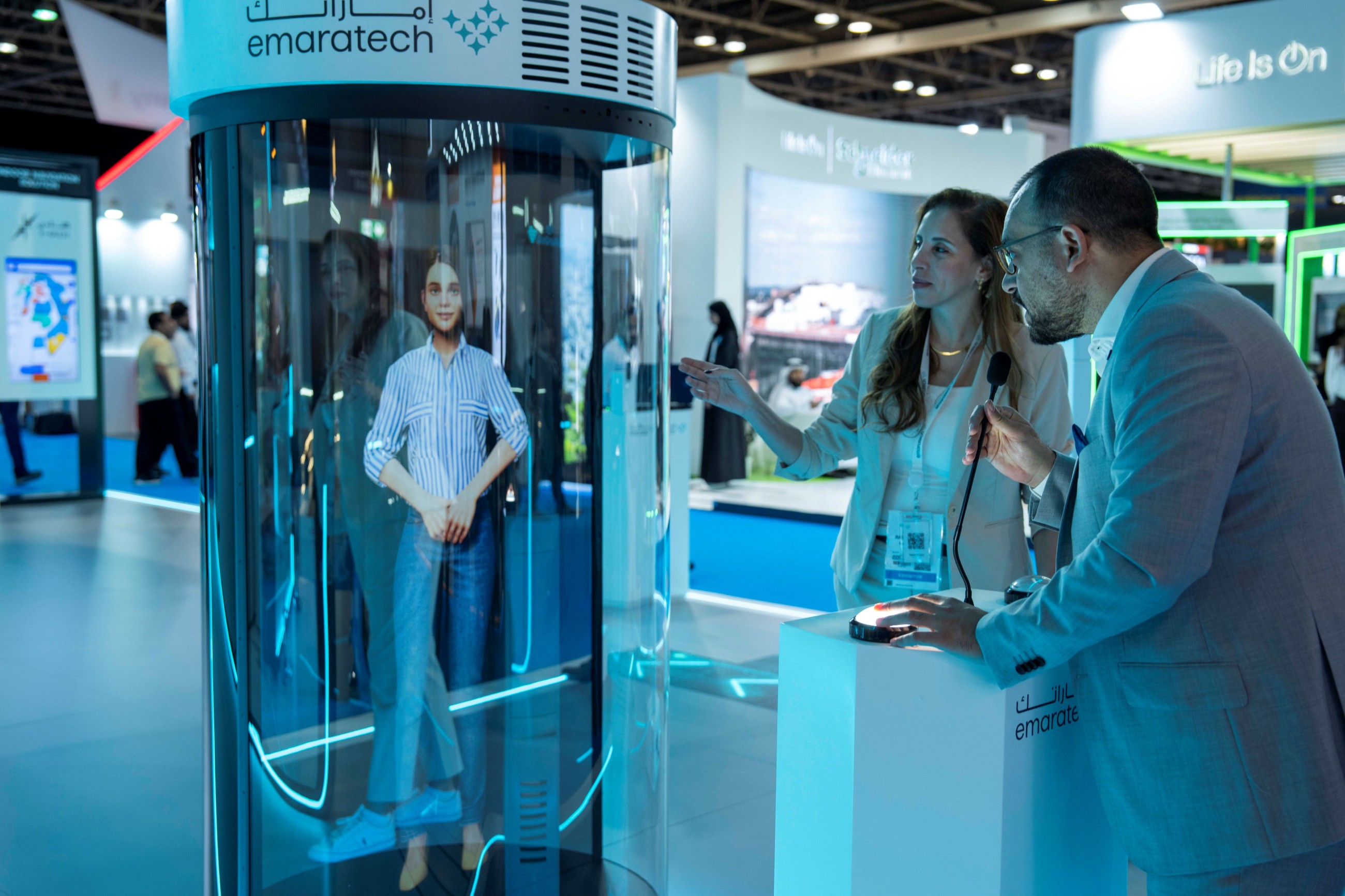 25th Dubai Airport Show takes off on May 12, to draw over 150 exhibitors