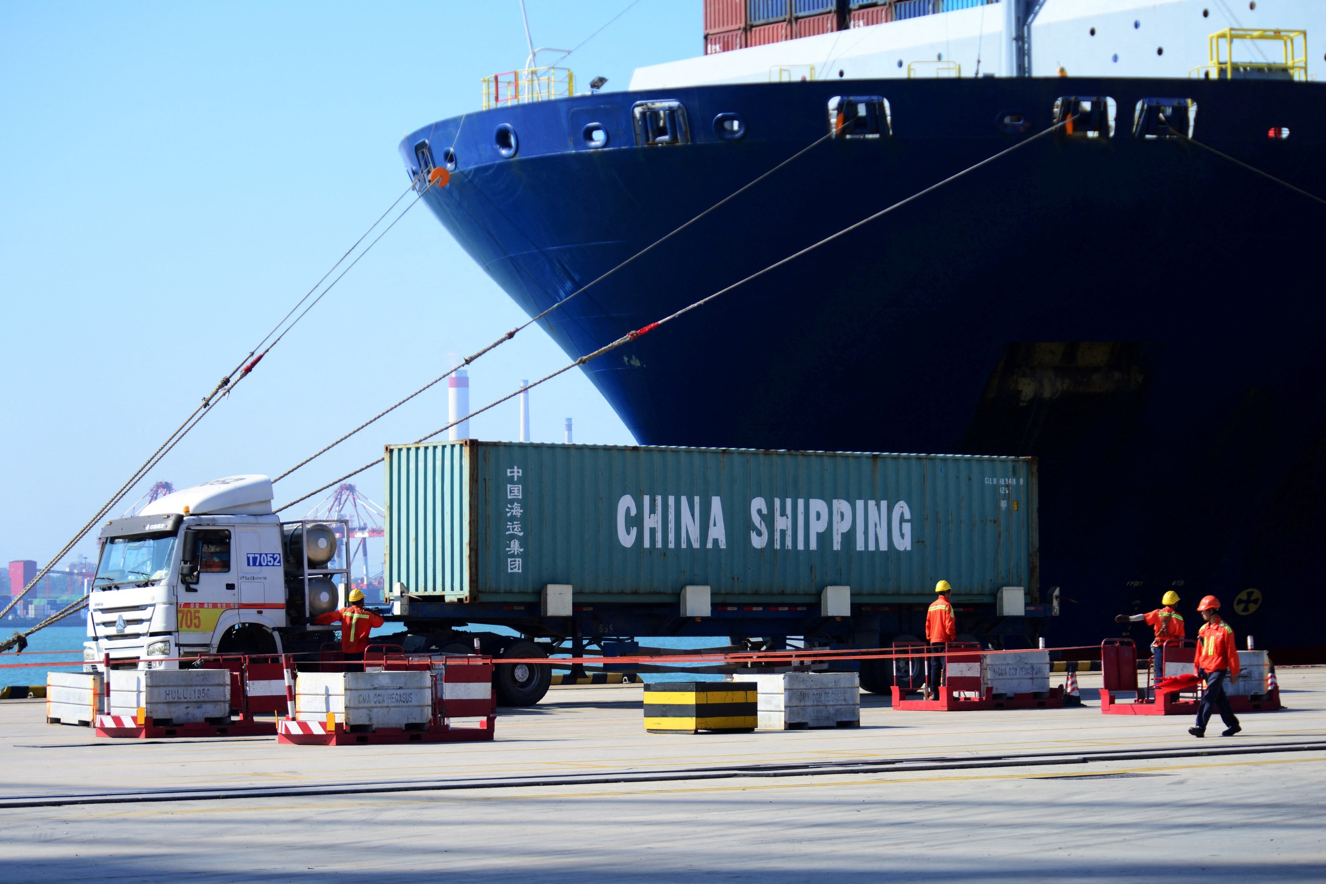 China trade-ins spark 2.6 trillion yuan sales surge