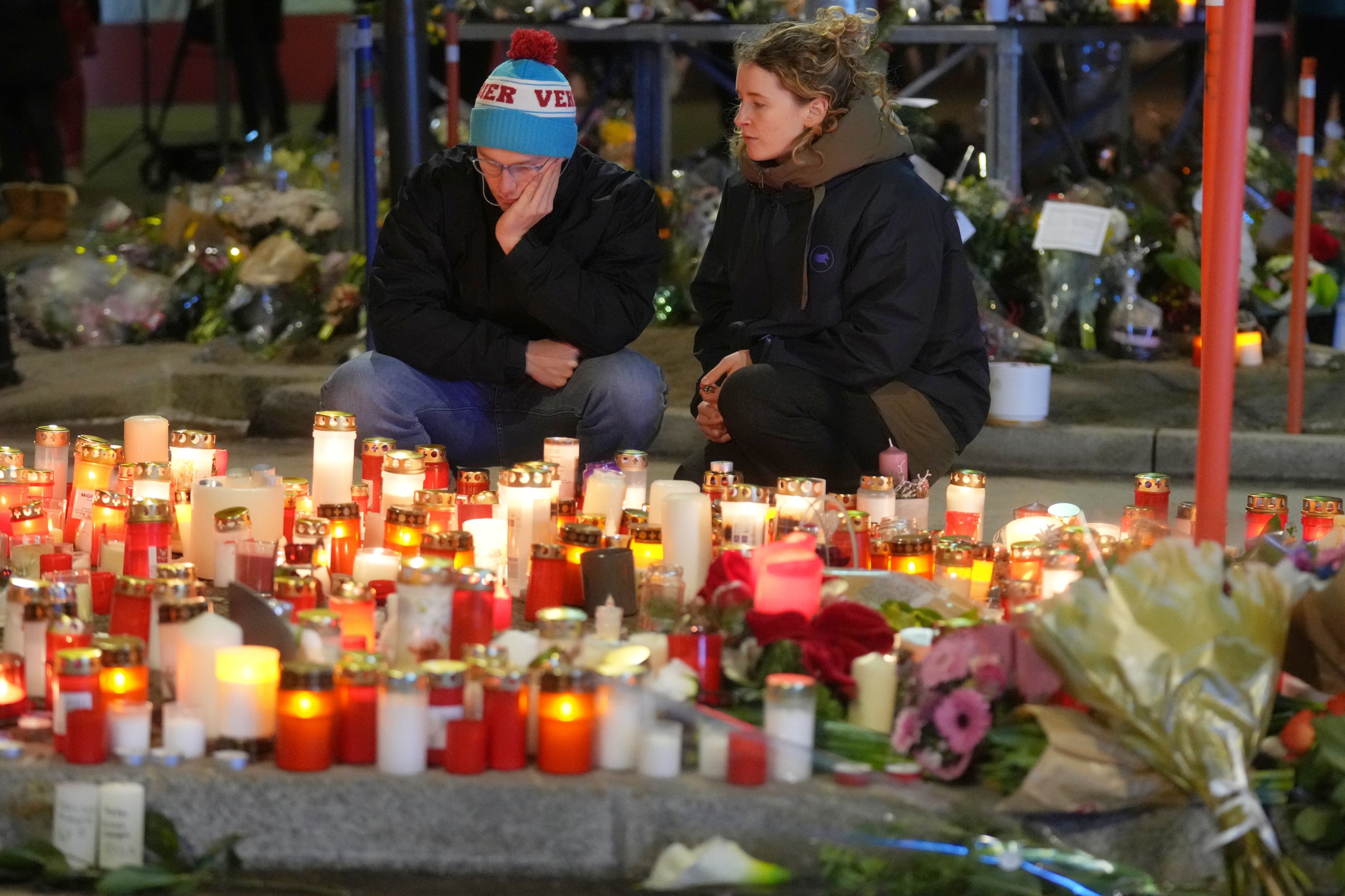 UAE expresses solidarity with Switzerland over victims of ski resort fire