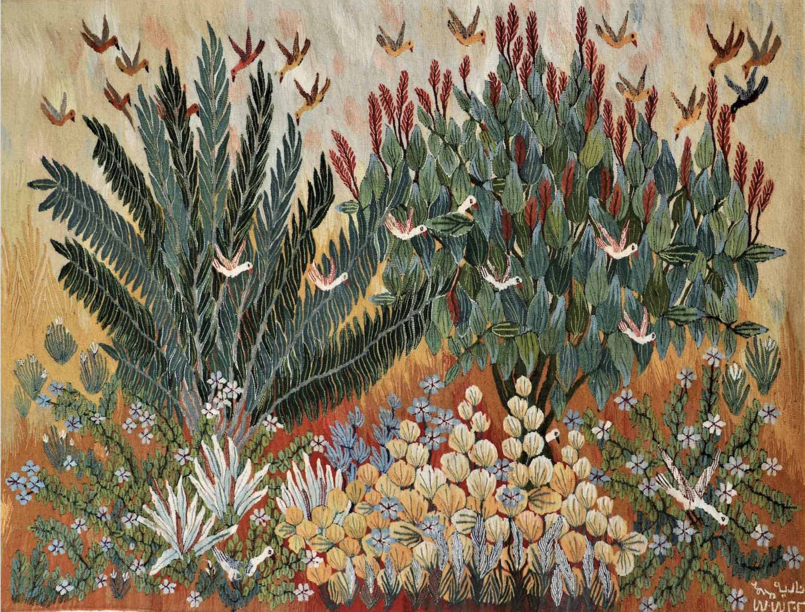 Ithra&rsquo;s Year of Handicrafts in 2025 turned artisanship into live archive