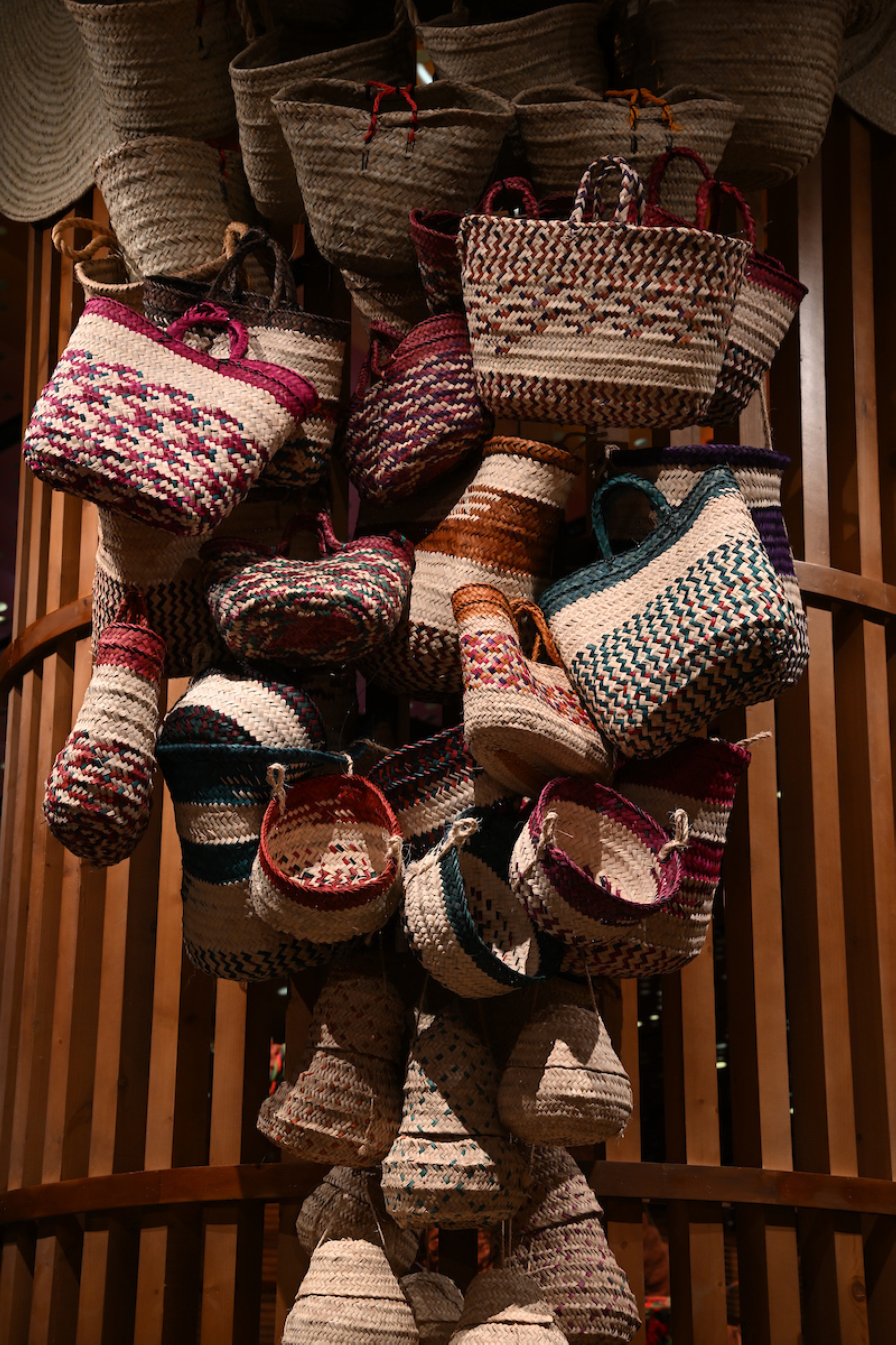 Ithra&rsquo;s Year of Handicrafts in 2025 turned artisanship into live archive