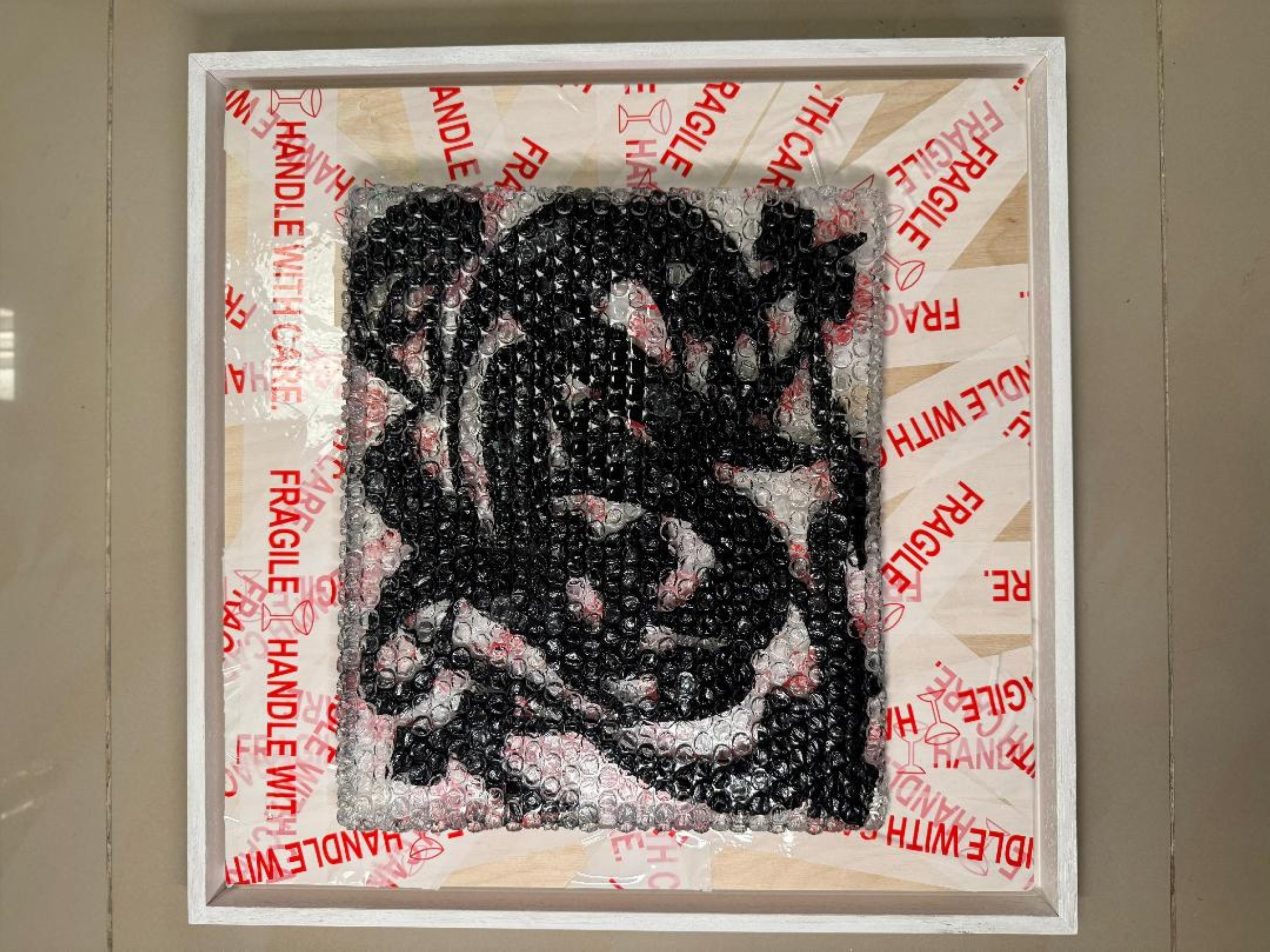 Saliha Hanif and Asma Mehmood give Islamic art a contemporary character