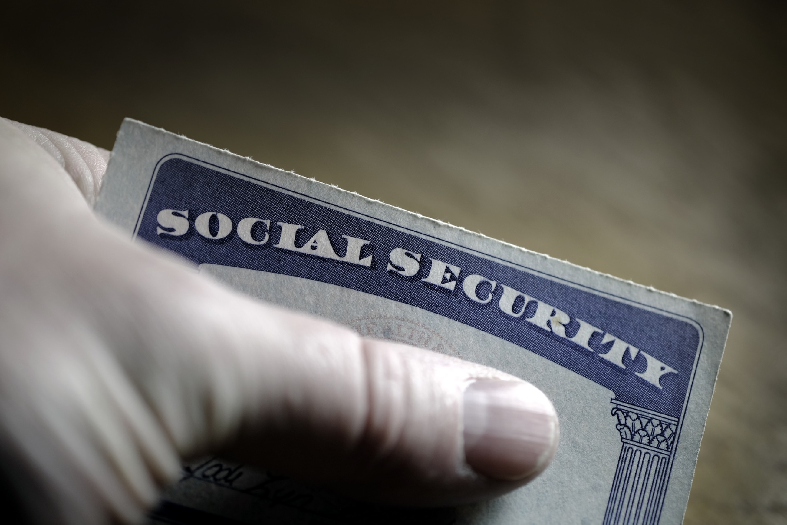 Social Security still works, but its future is up to us