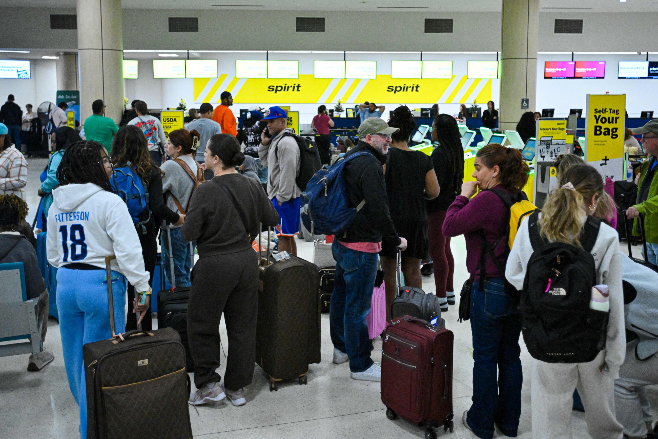 Maduro's capture disrupts Caribbean holiday travel, hundreds of flights cancelled