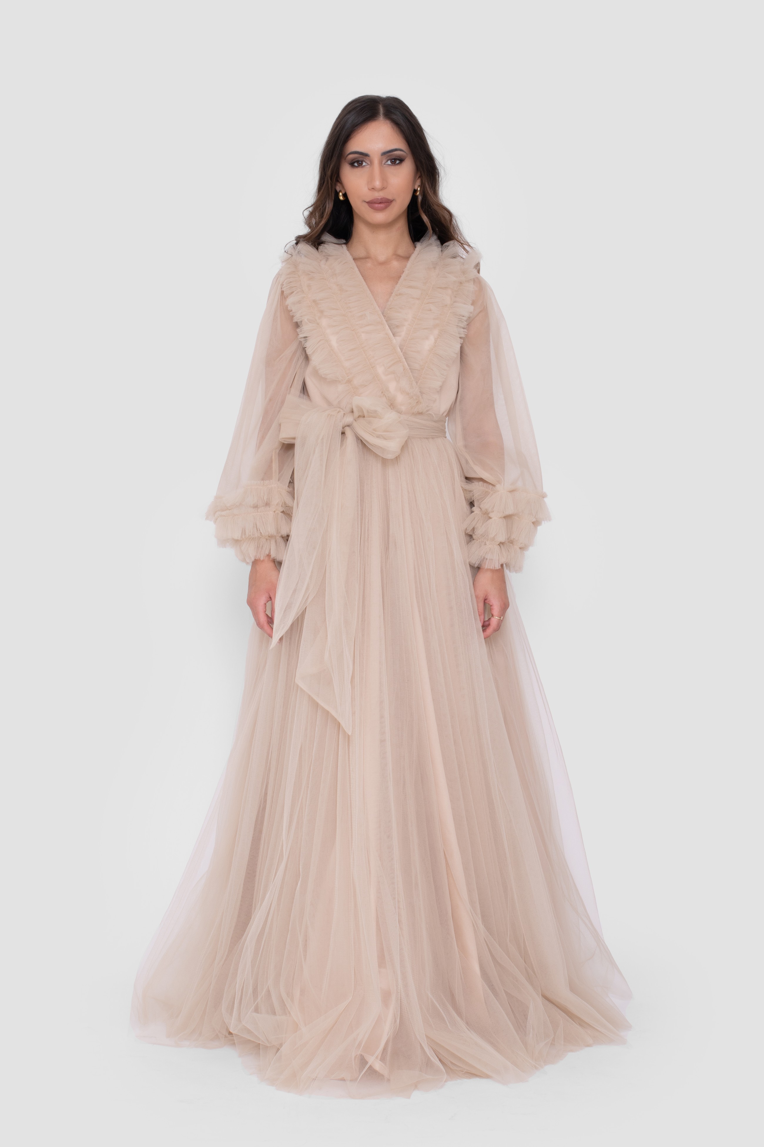 Spectrum: The many worlds of fashion entrepreneur and legal star Sarah Malik