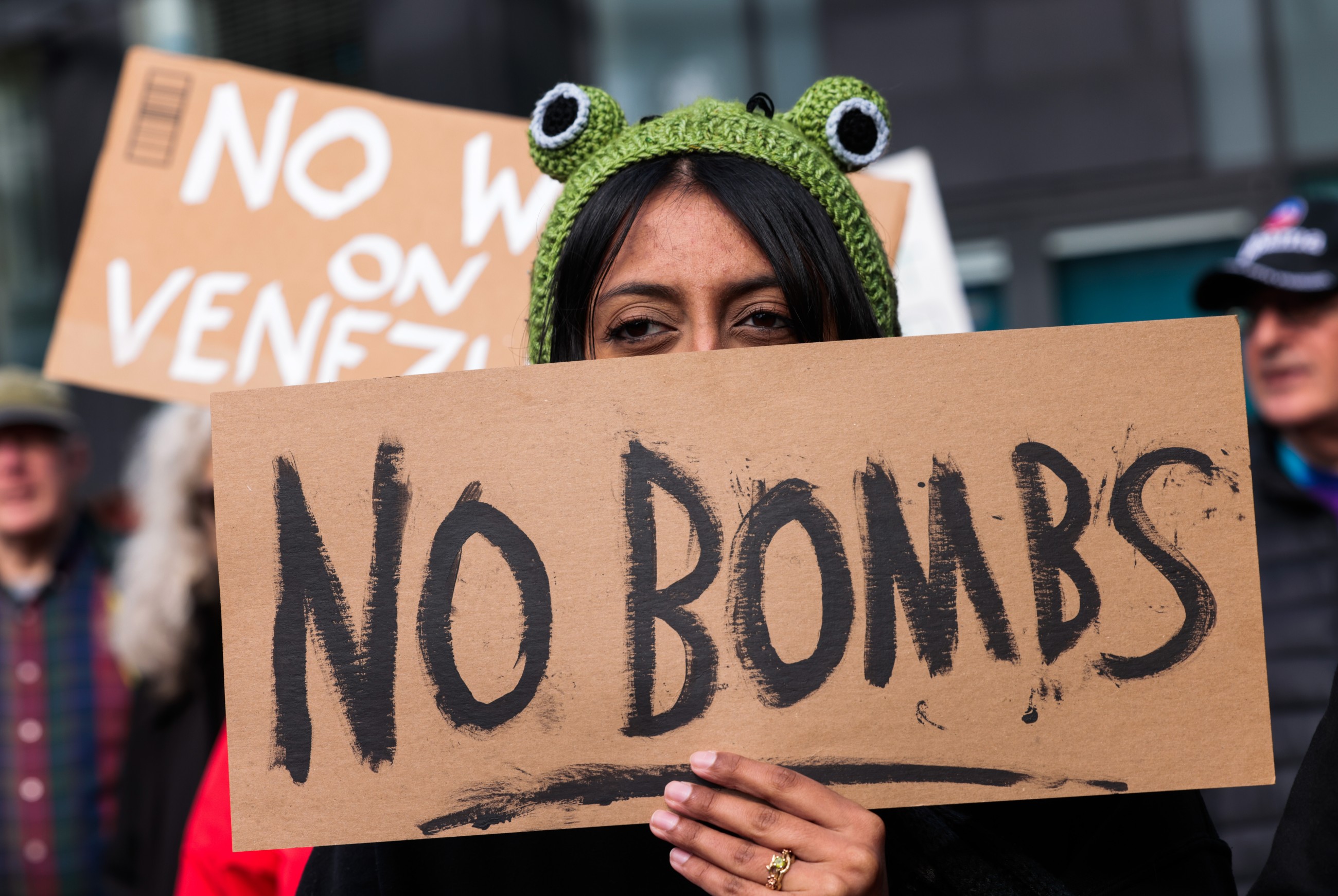 US operation to capture Maduro took months of planning, rehearsals