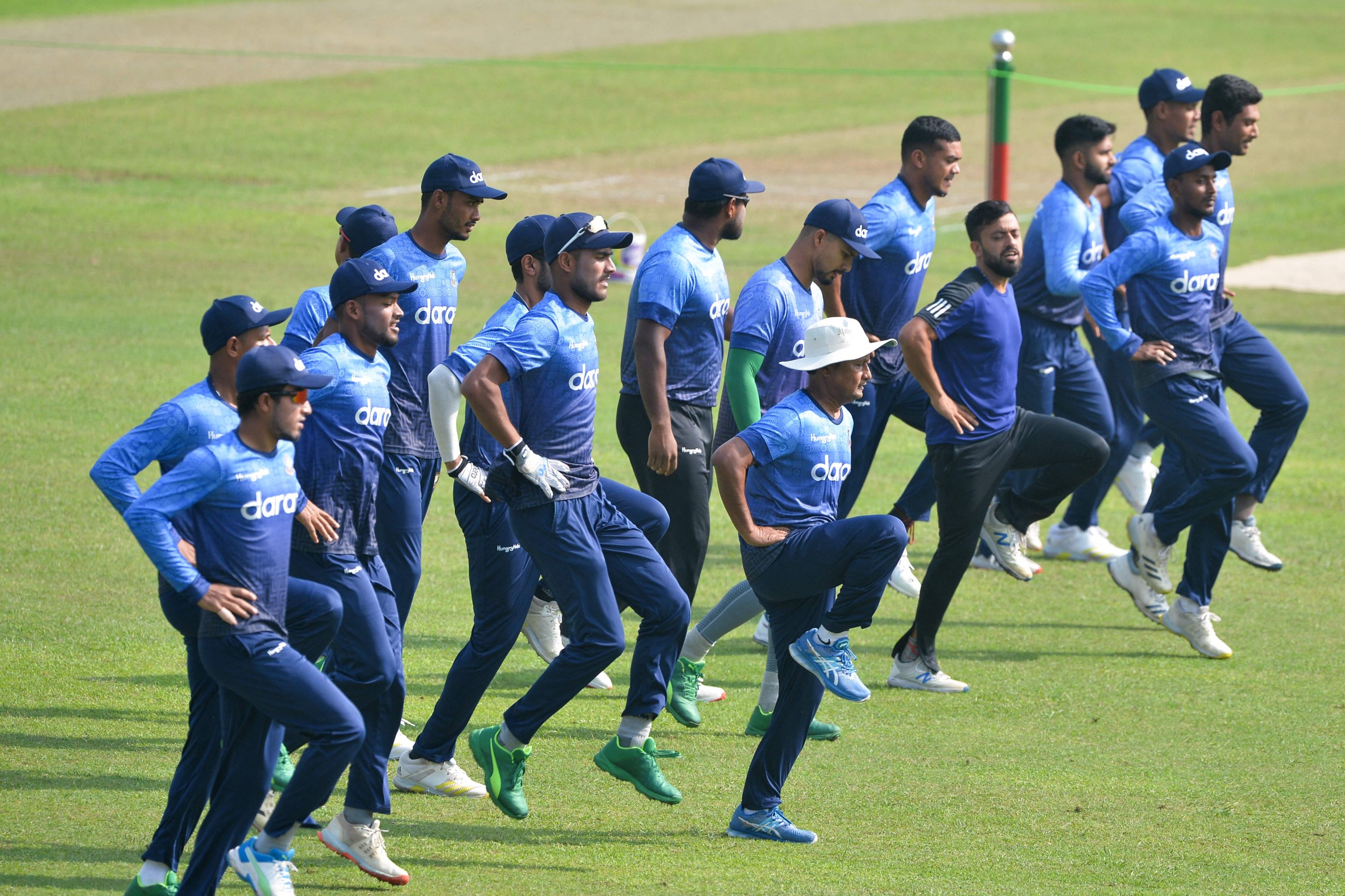 Bangladesh will not play T20 World Cup matches in India, says sports adviser