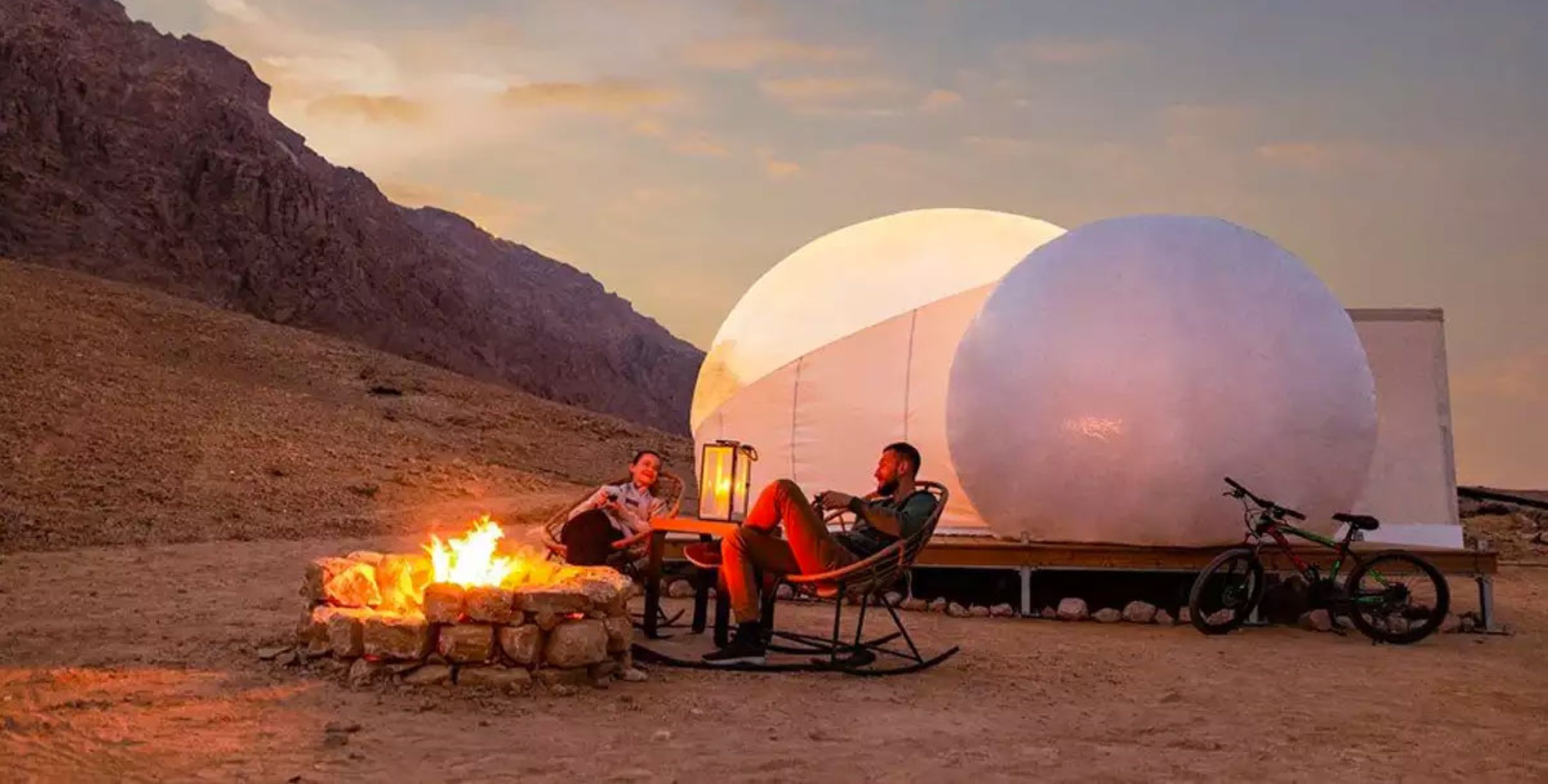 UAE to experience coldest winter period from Jan.10-22