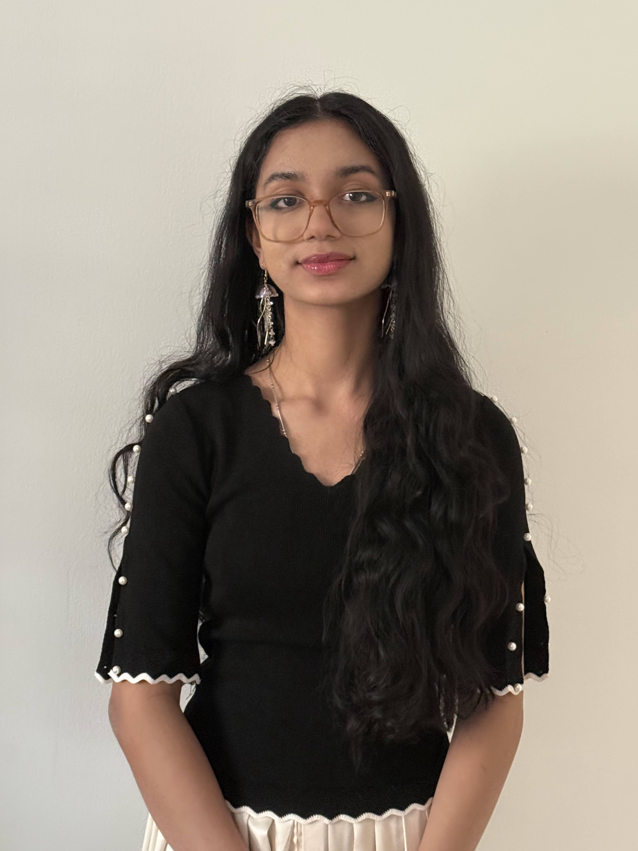 Portrait of the world: Nikita Neogy&rsquo;s art offers insights into appearances