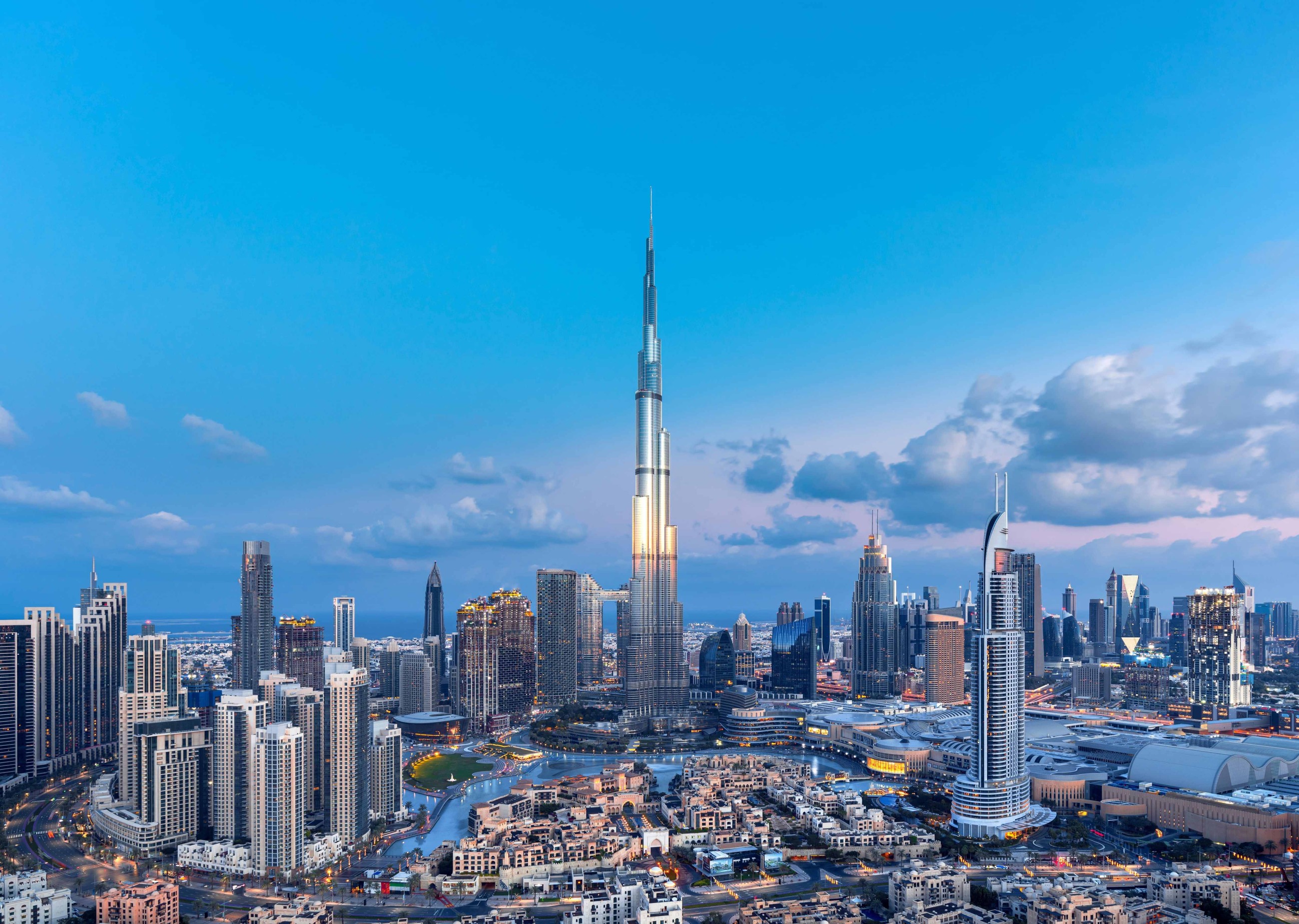Dubai to host PropTech Connect Middle East in February 2026