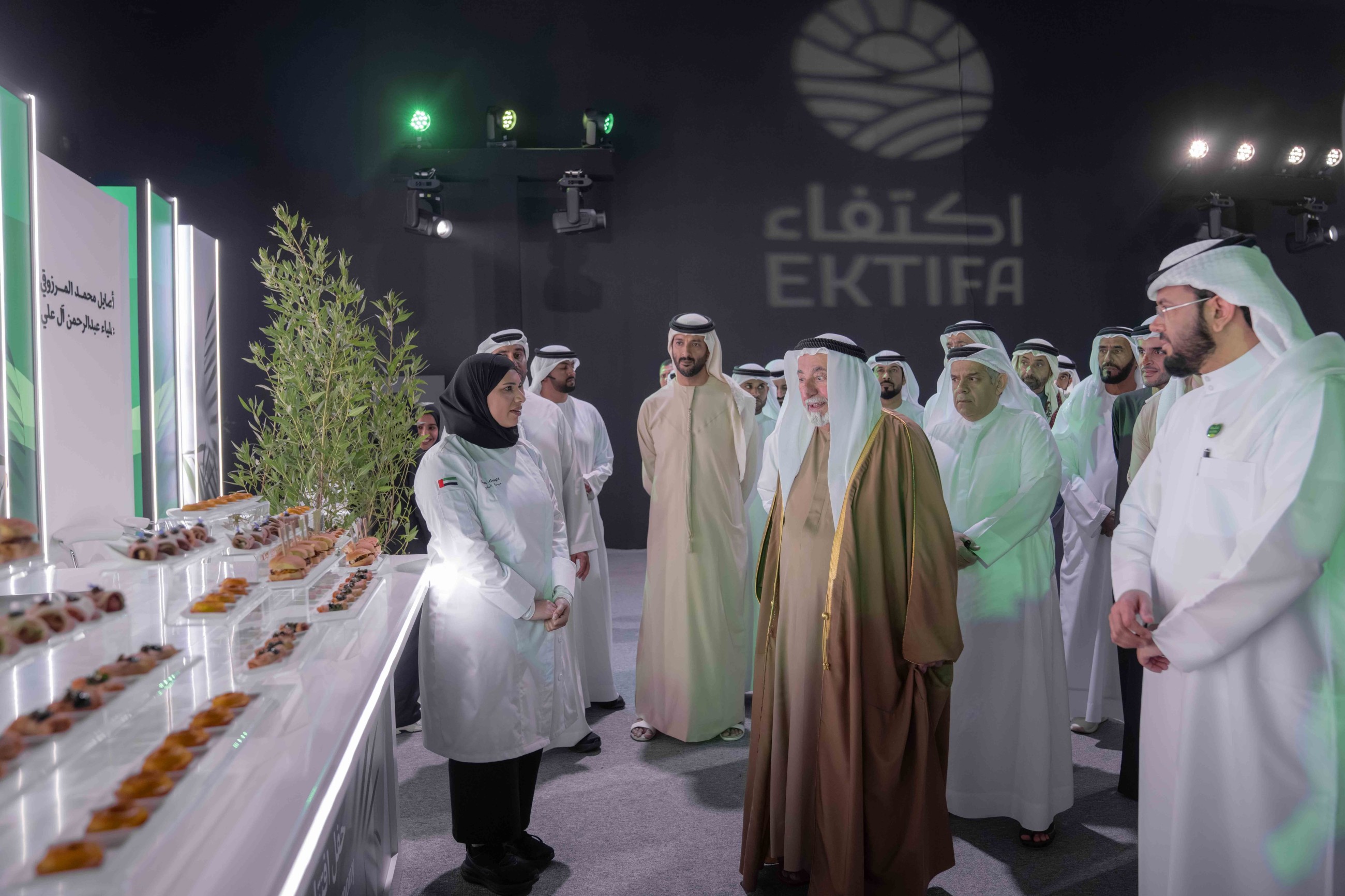 Sheikh Sultan approves structure of Sharjah's DIA, raises aid to Dhs17,500