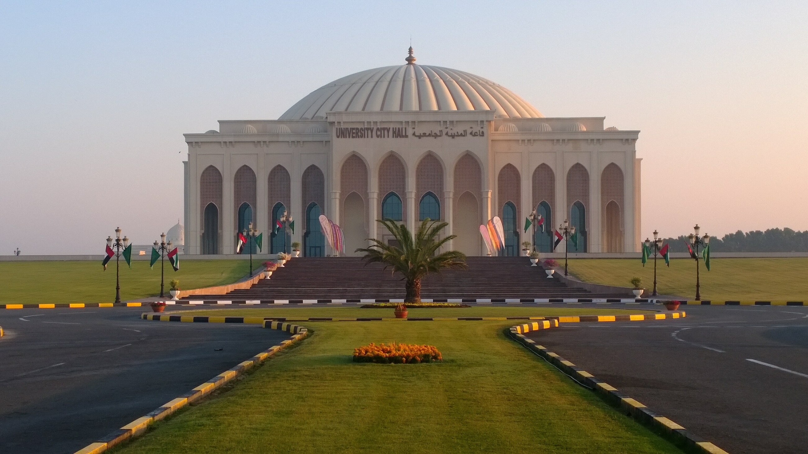 Sharjah Literature Festival celebrates the capacity of words to link societies