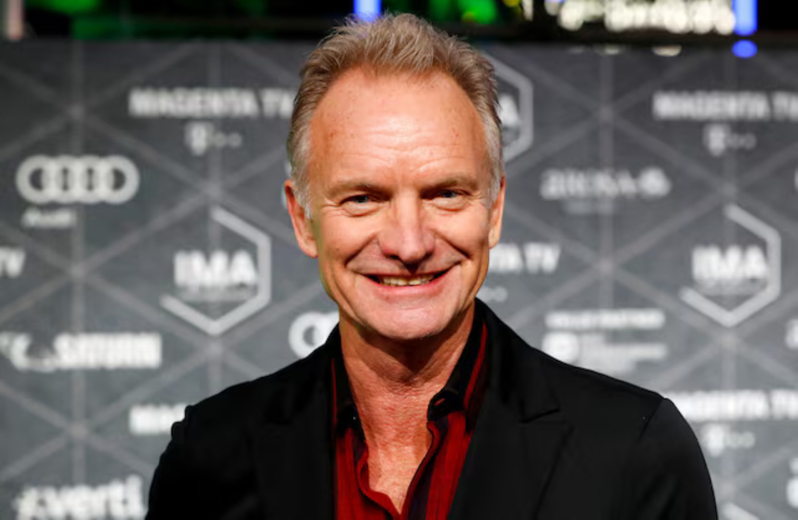 Sting lauds The Beatles for inspiring songwriters