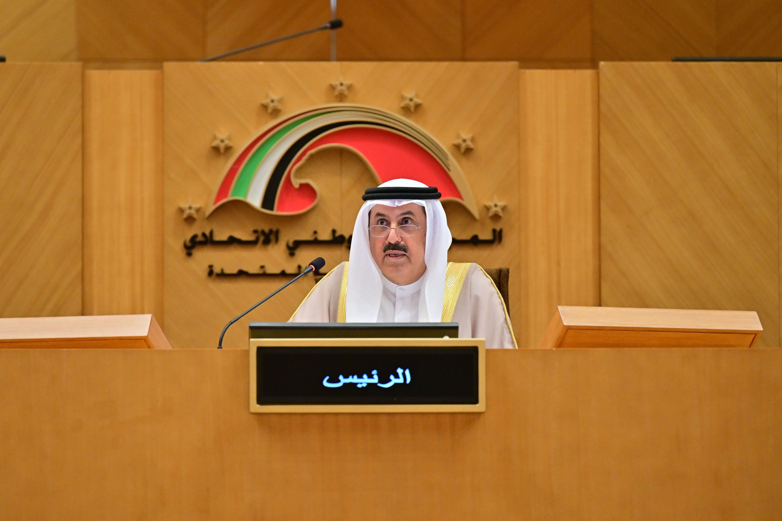 FNC Speaker Saqr Ghobash calls for reduction in drug prices in UAE