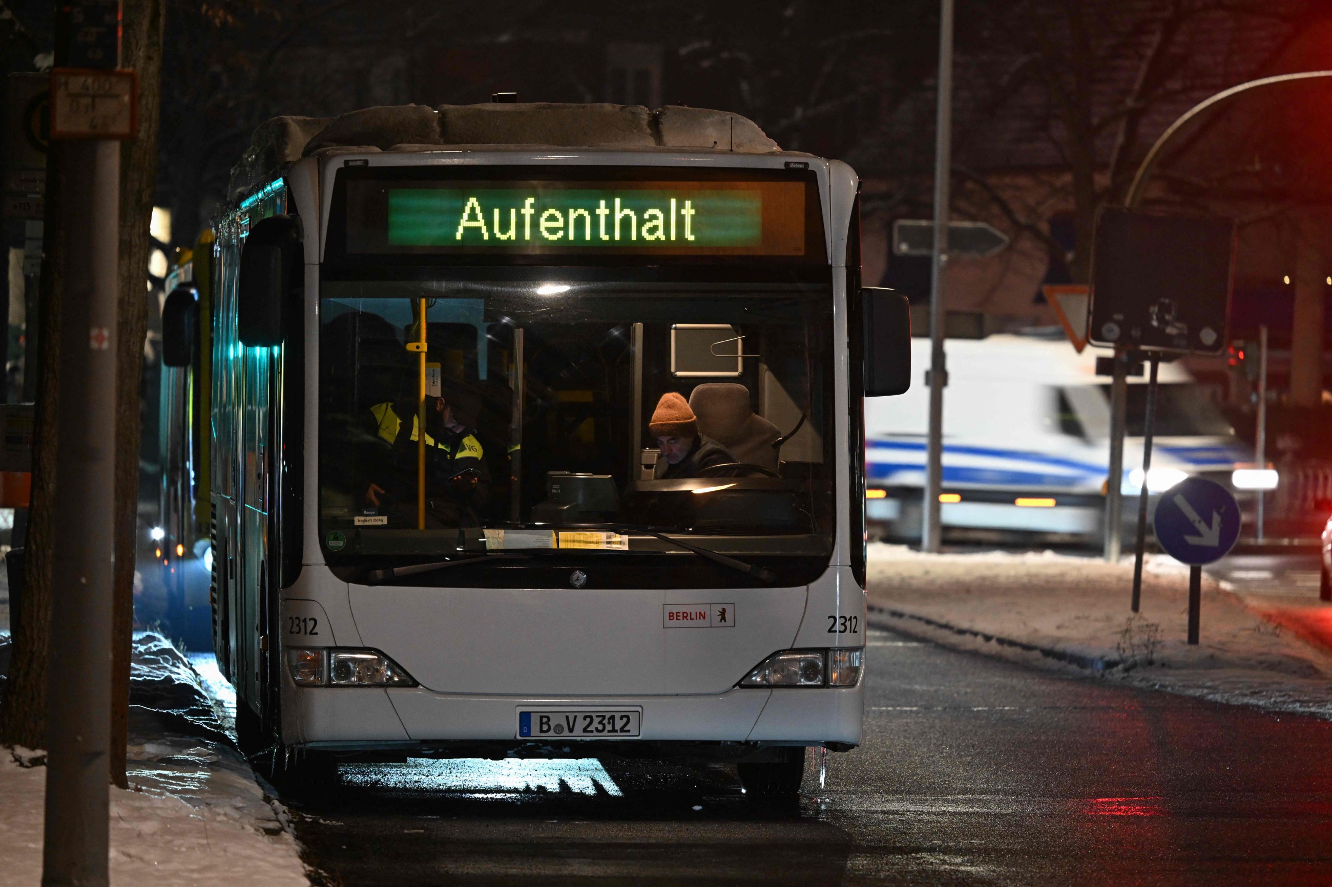 Power restored in Berlin after longest blackout since World War II