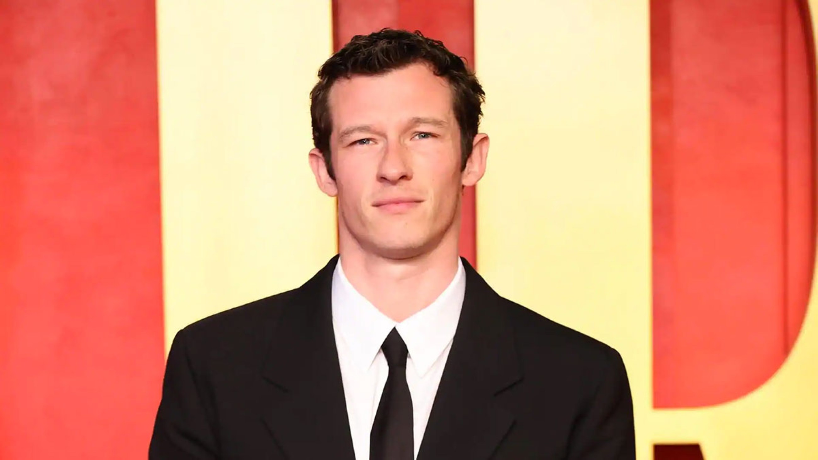 Why Callum Turner should be the next James Bond 007