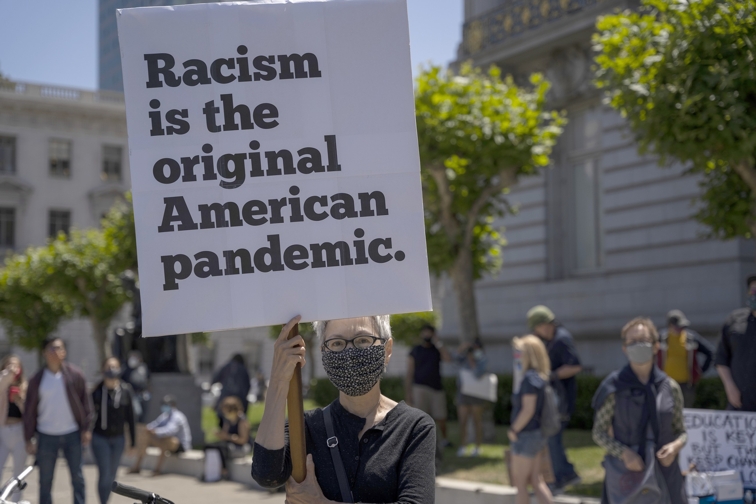 The five myths that cripple American democracy