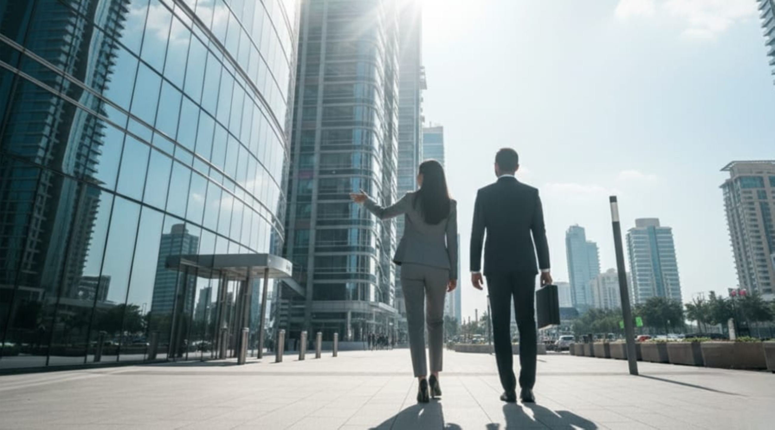 Relate Consultancies becomes a go-to partner for British expats relocating to UAE