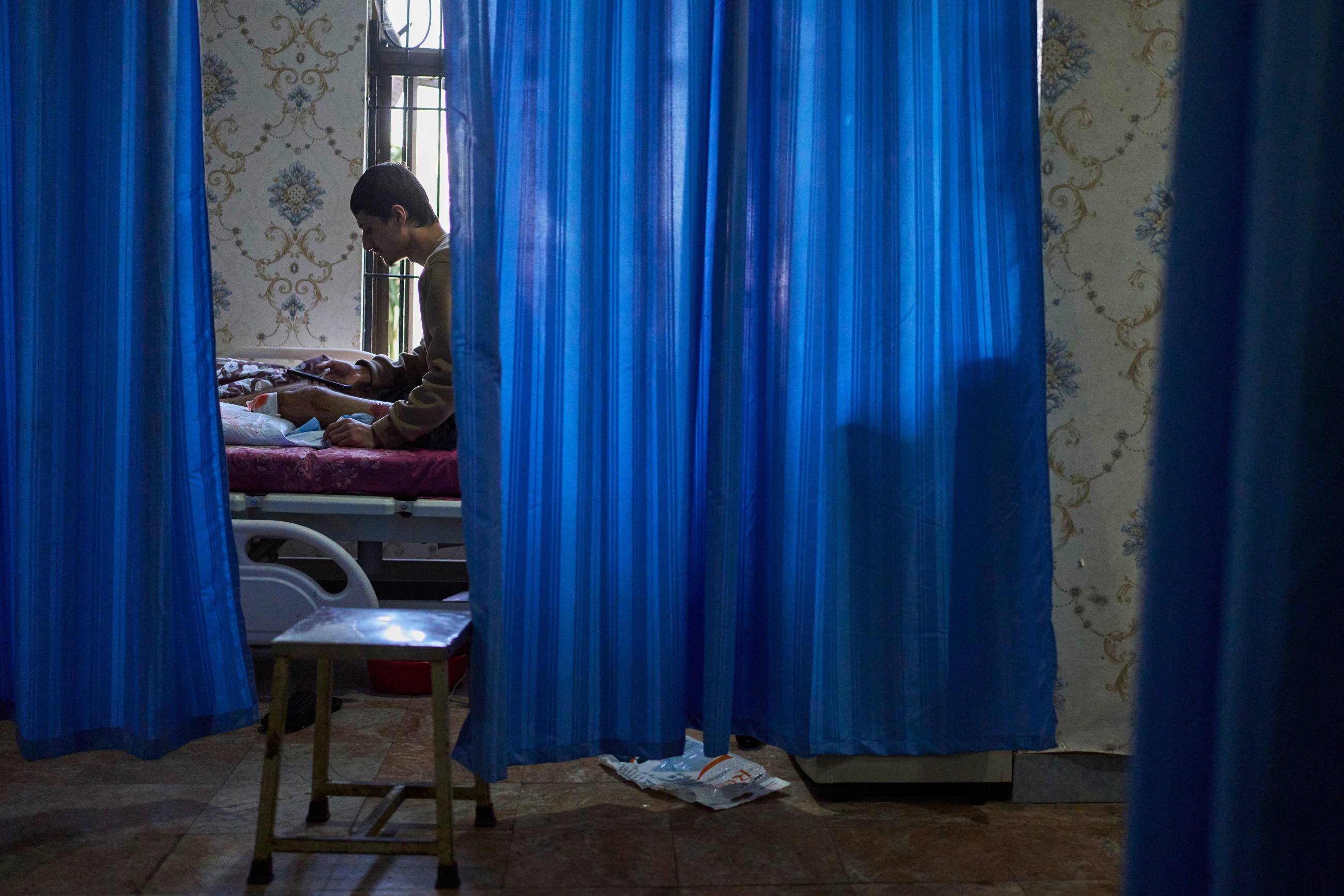 Gen Z revolters are angry at government they installed after Nepal's protests