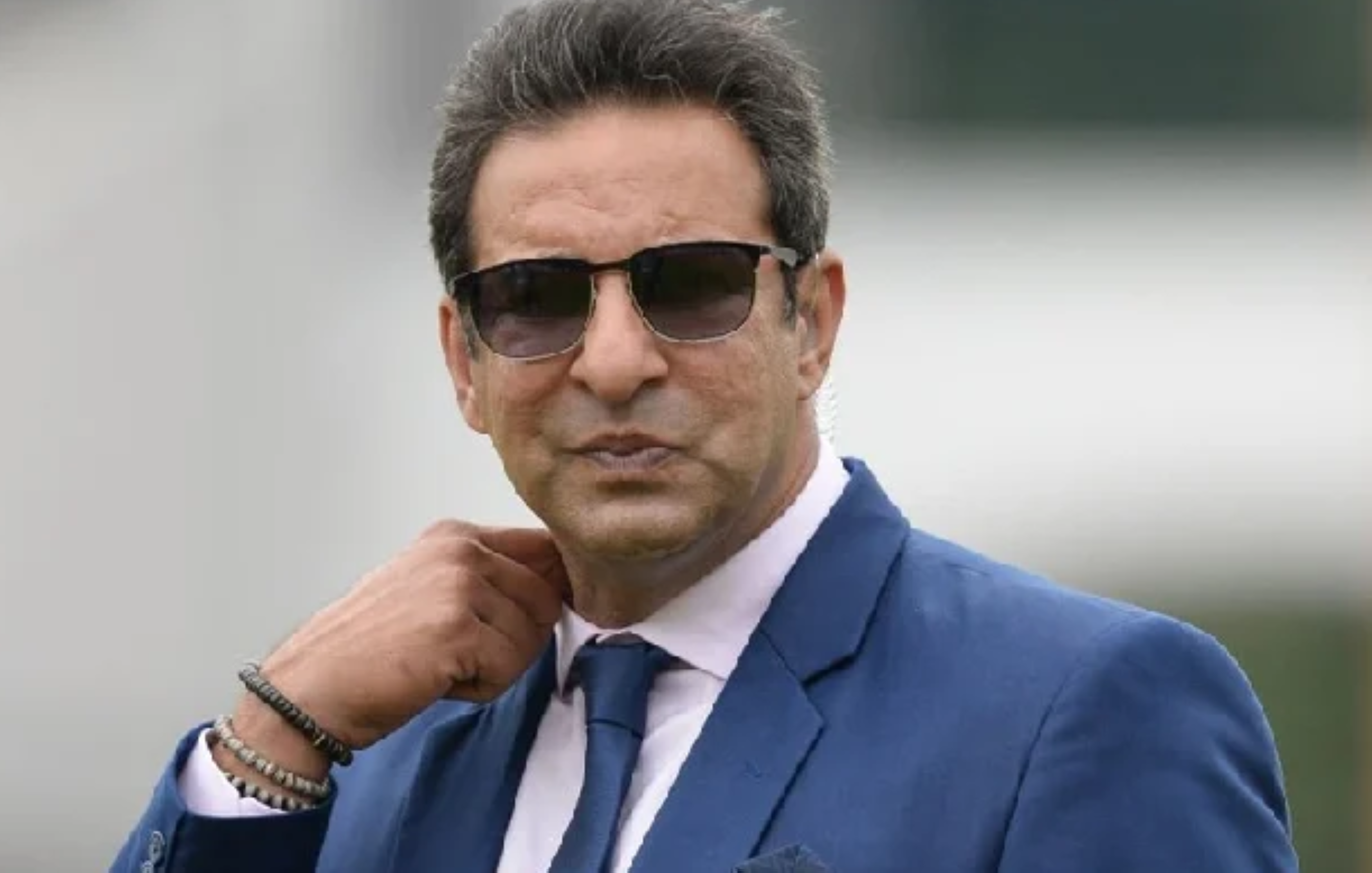 Former Pakistan legend Akram hails ILT20’s global rise