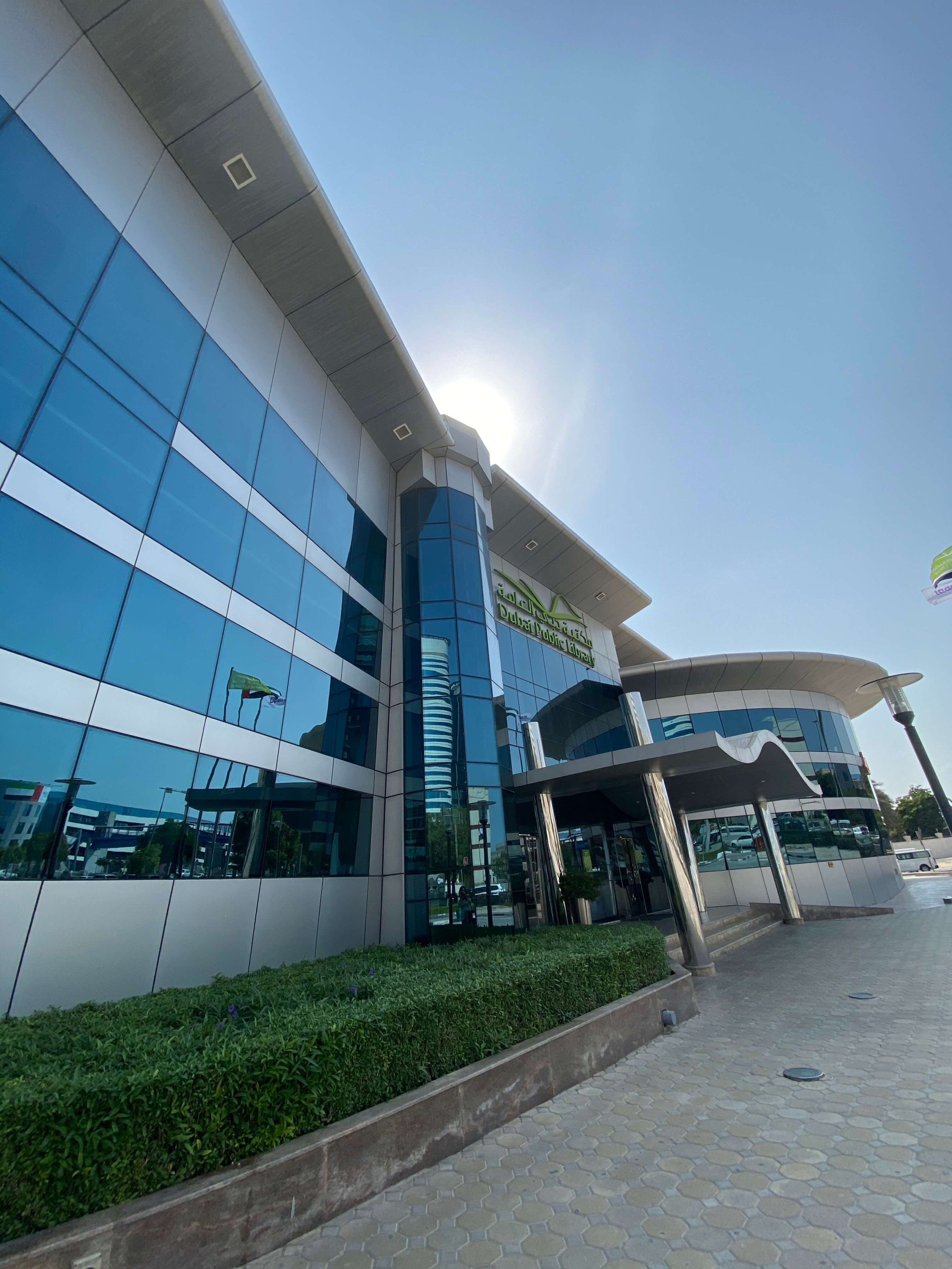 Jewel to novel: Dubai Culture & Arts Authority events cover a wide range