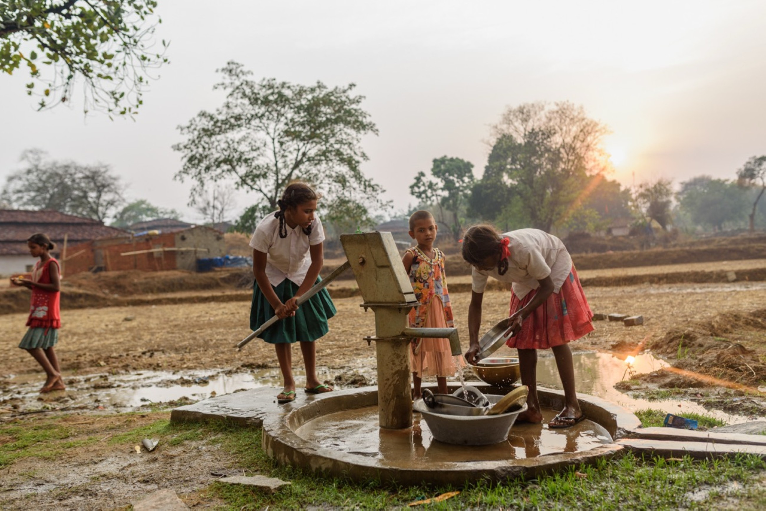 Xposure showcases gripping images of global realities