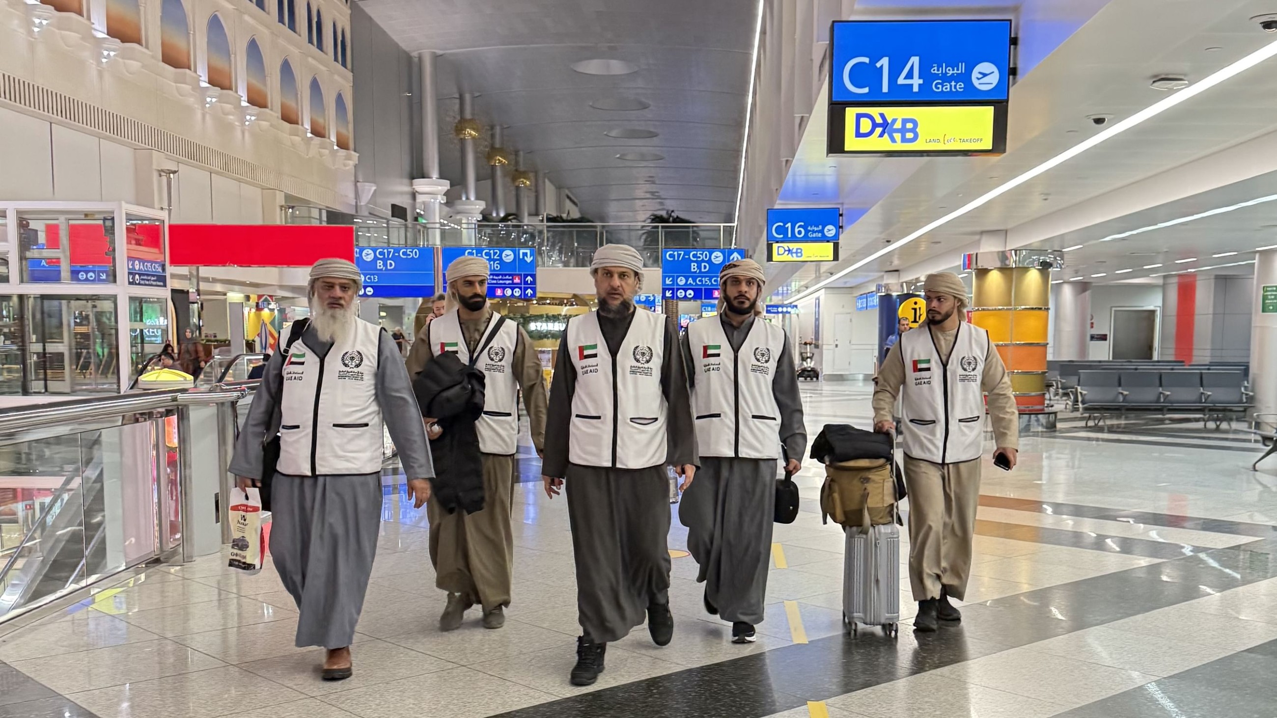 ICO delegation arrives in Kyrgyzstan