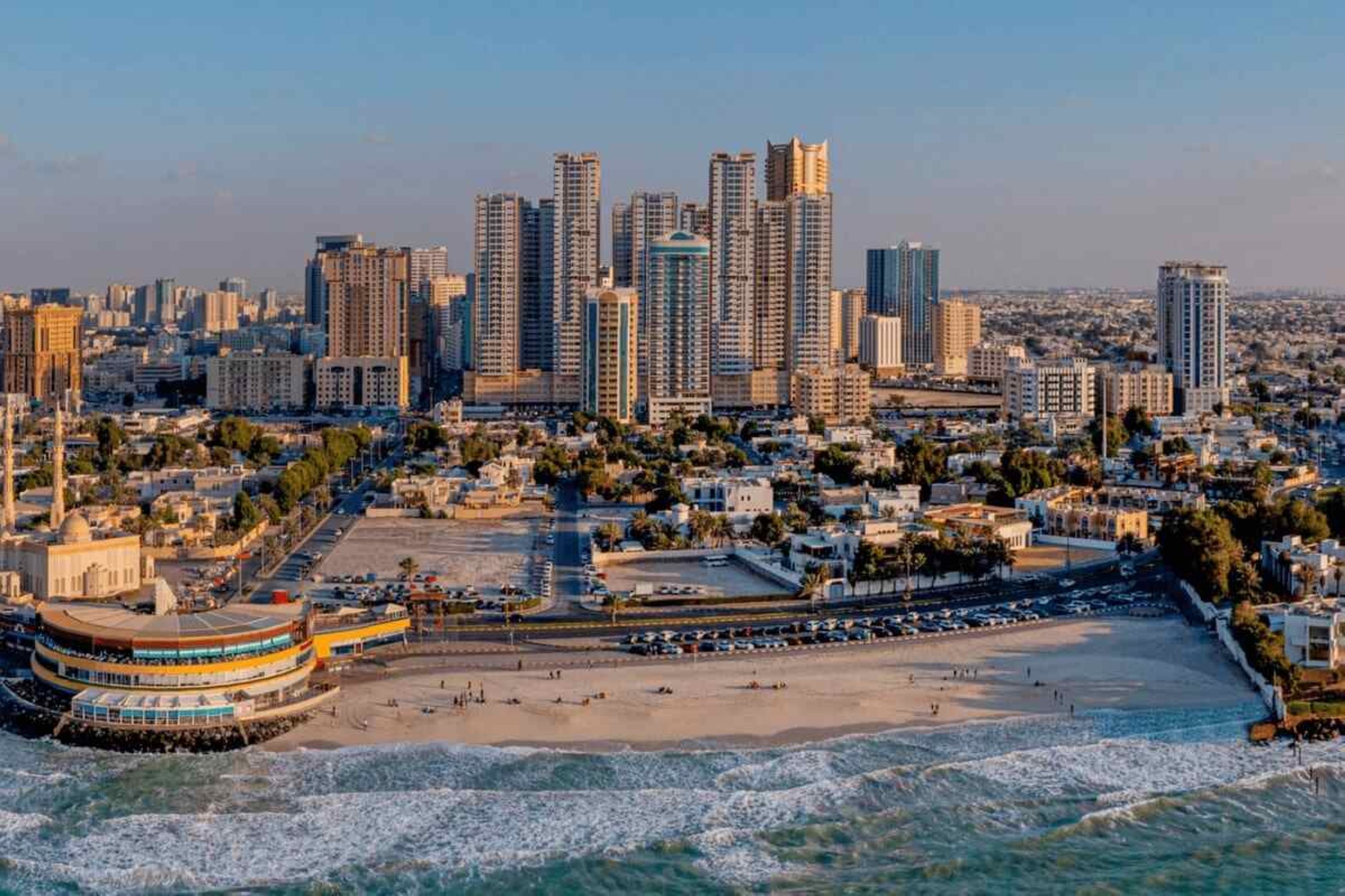 Ajman real estate transactions touch Dhs2.78 billion in December, up 22%