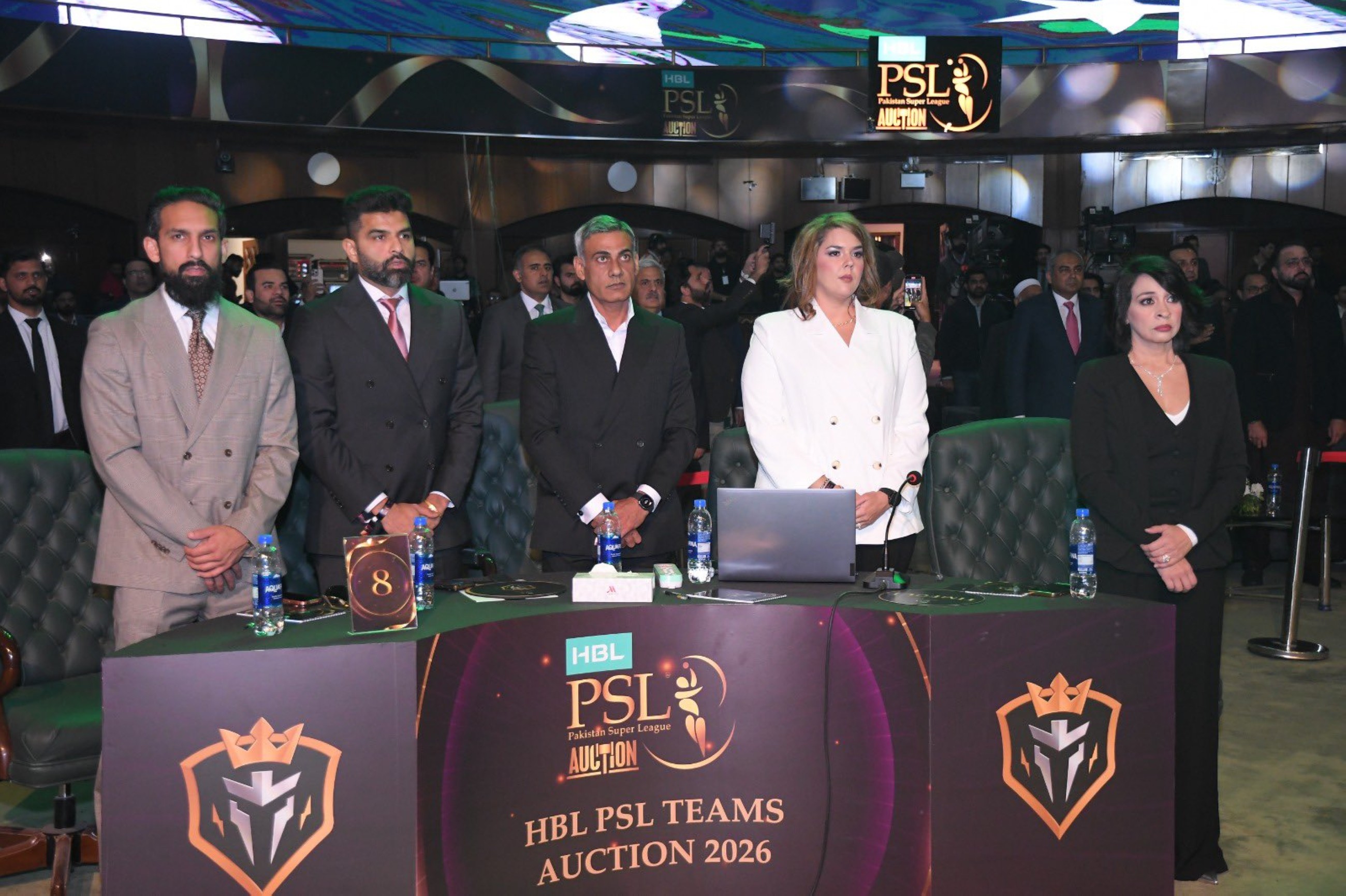 Pakistan Super League enters new ear as Sialkot and Hyderabad join league for 2026 season