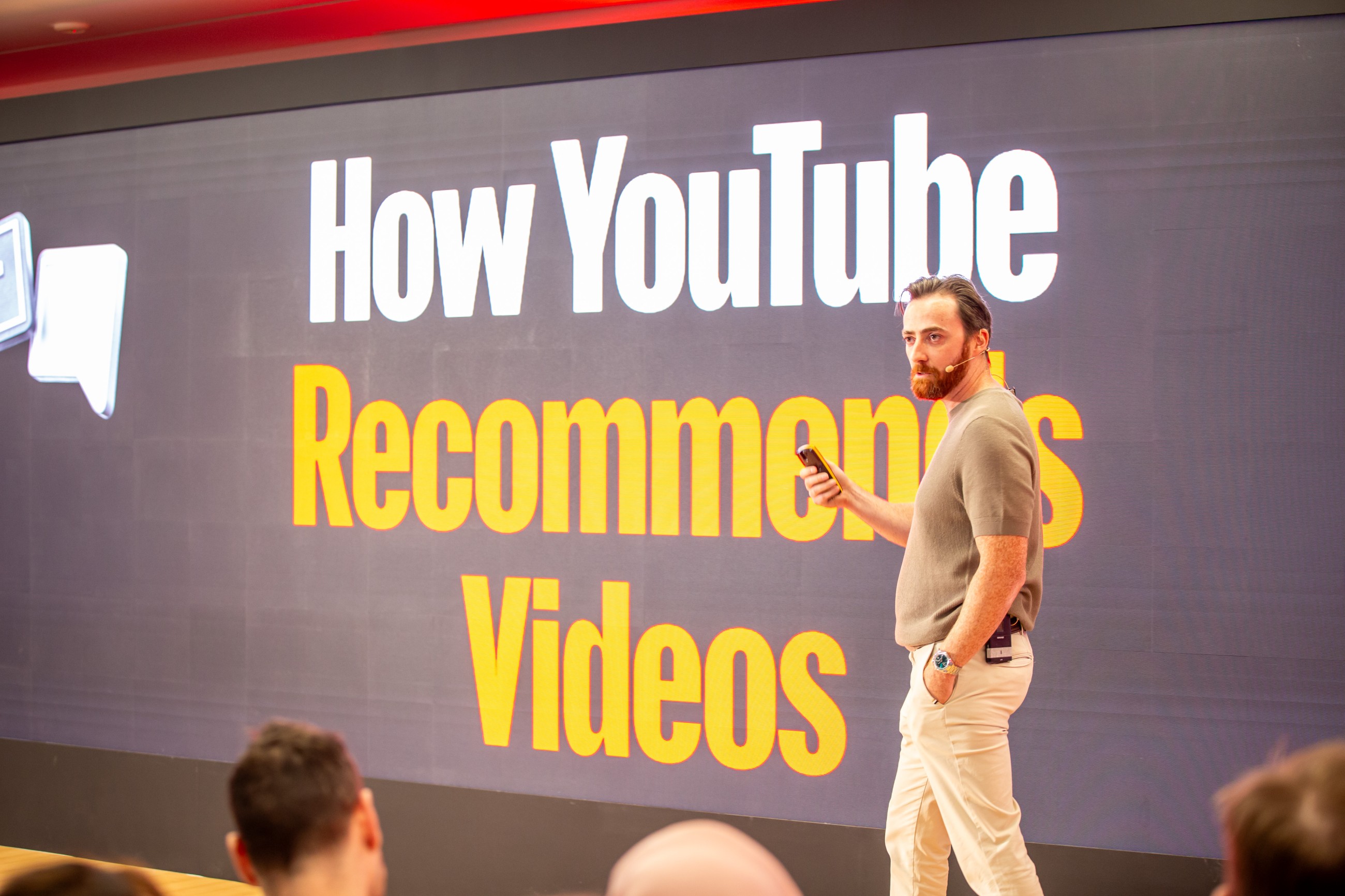 YouTube aims to empower content creators at 1 Billion Followers Summit in Dubai