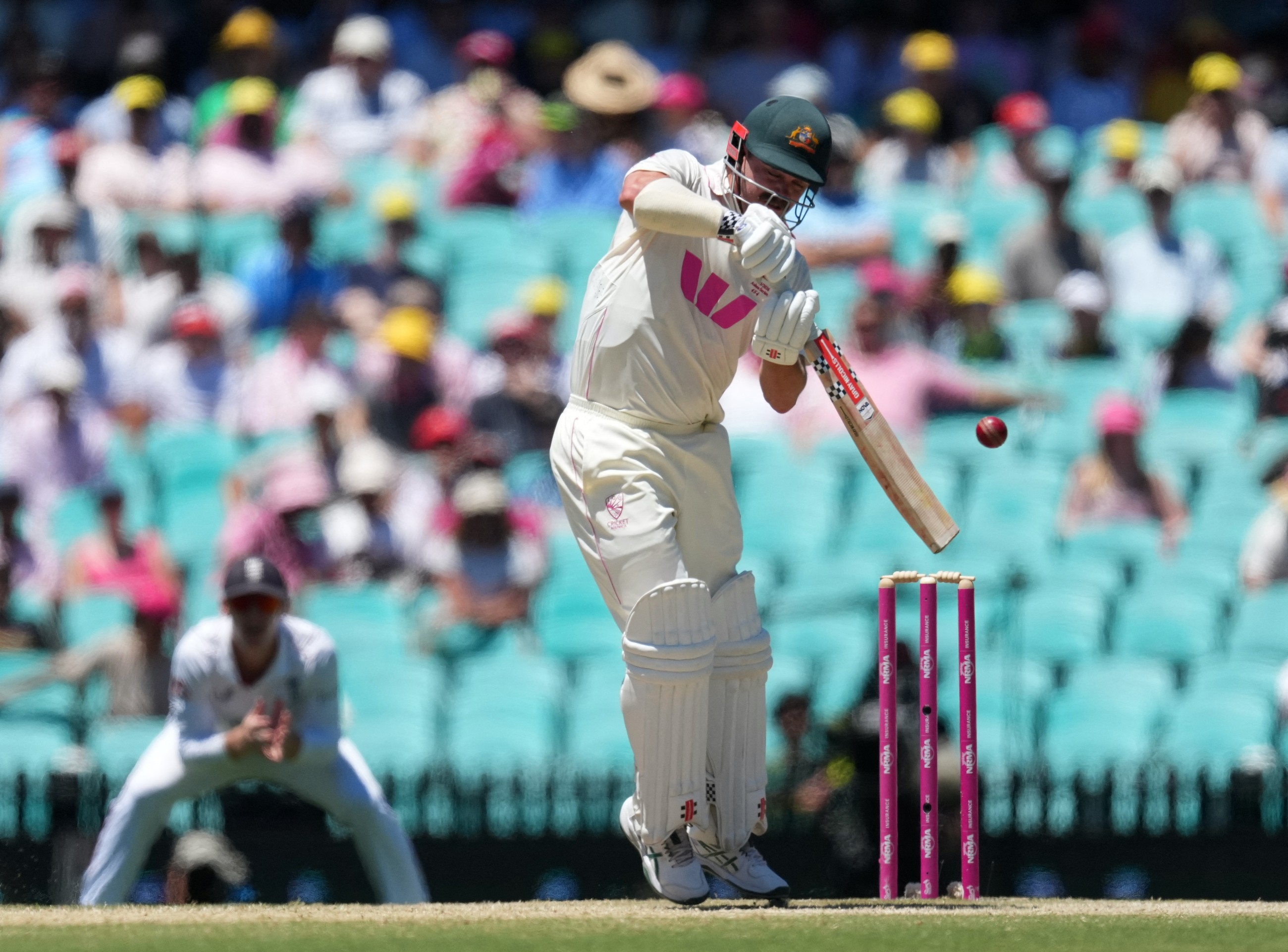 Head, Smith earn praise as Australian  media revel  in Ashes win