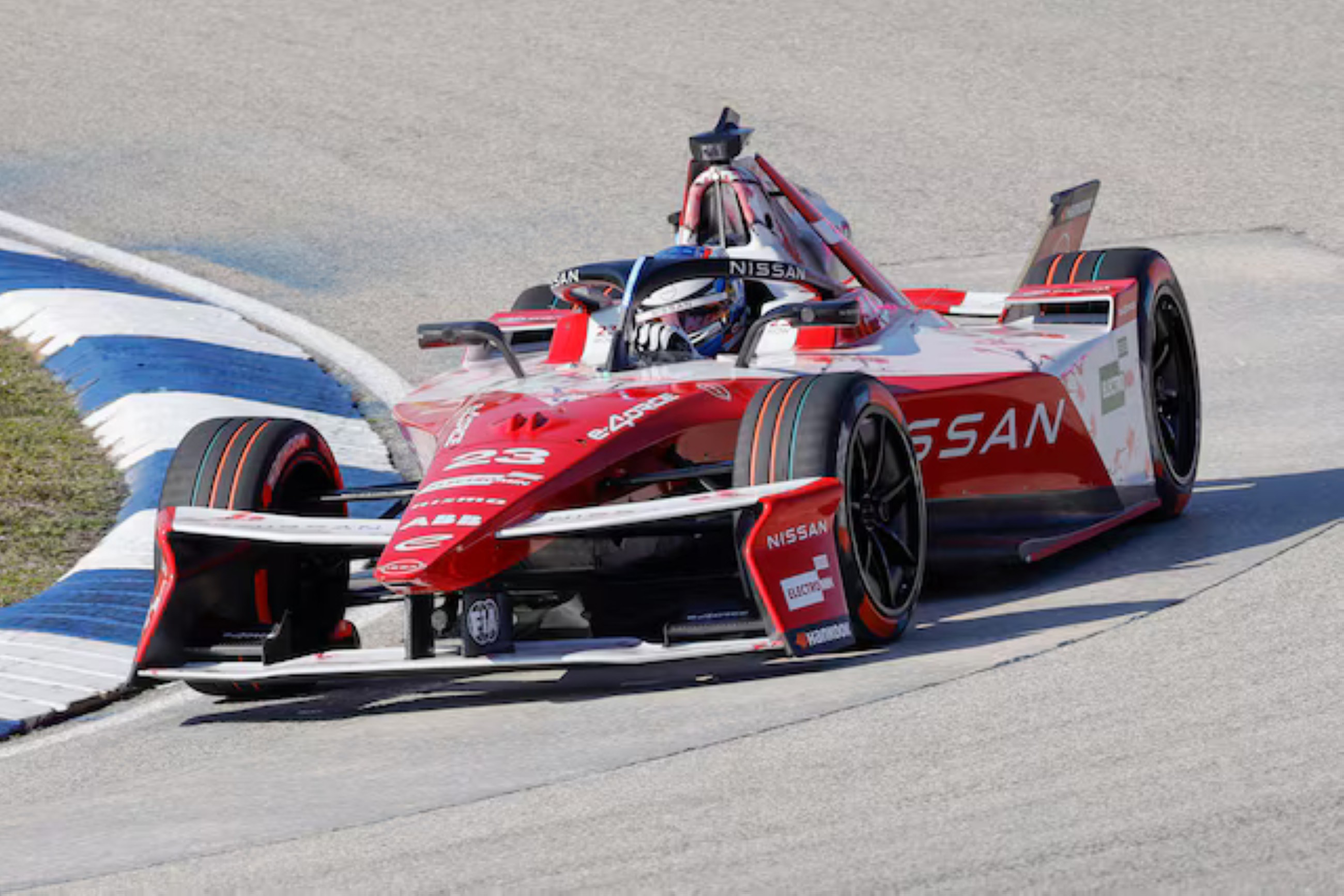 Mexico City's motorsport passion fuels Formula E's 150th race milestone