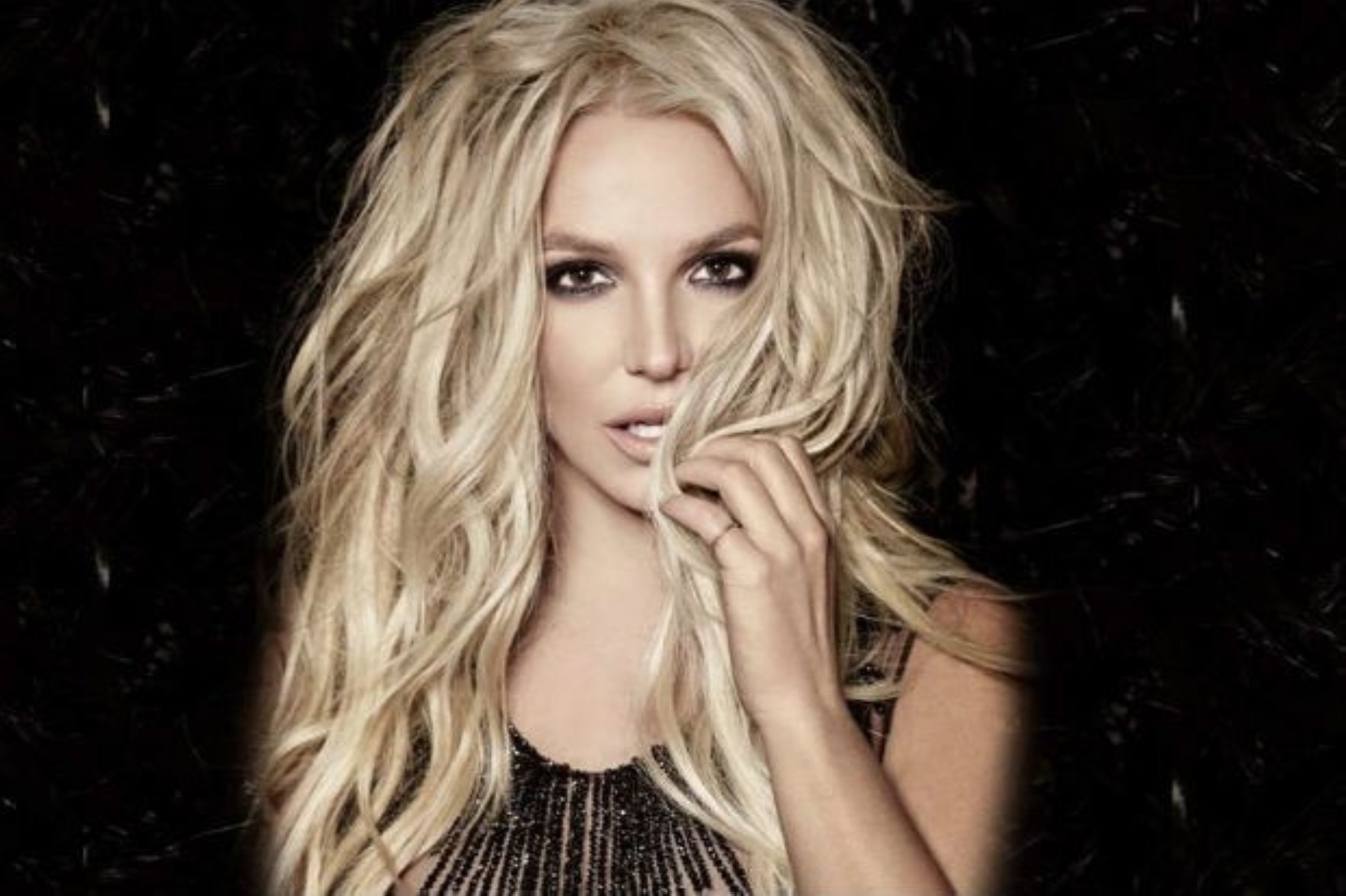 Britney Spears expresses deep desire for Copacabana gig