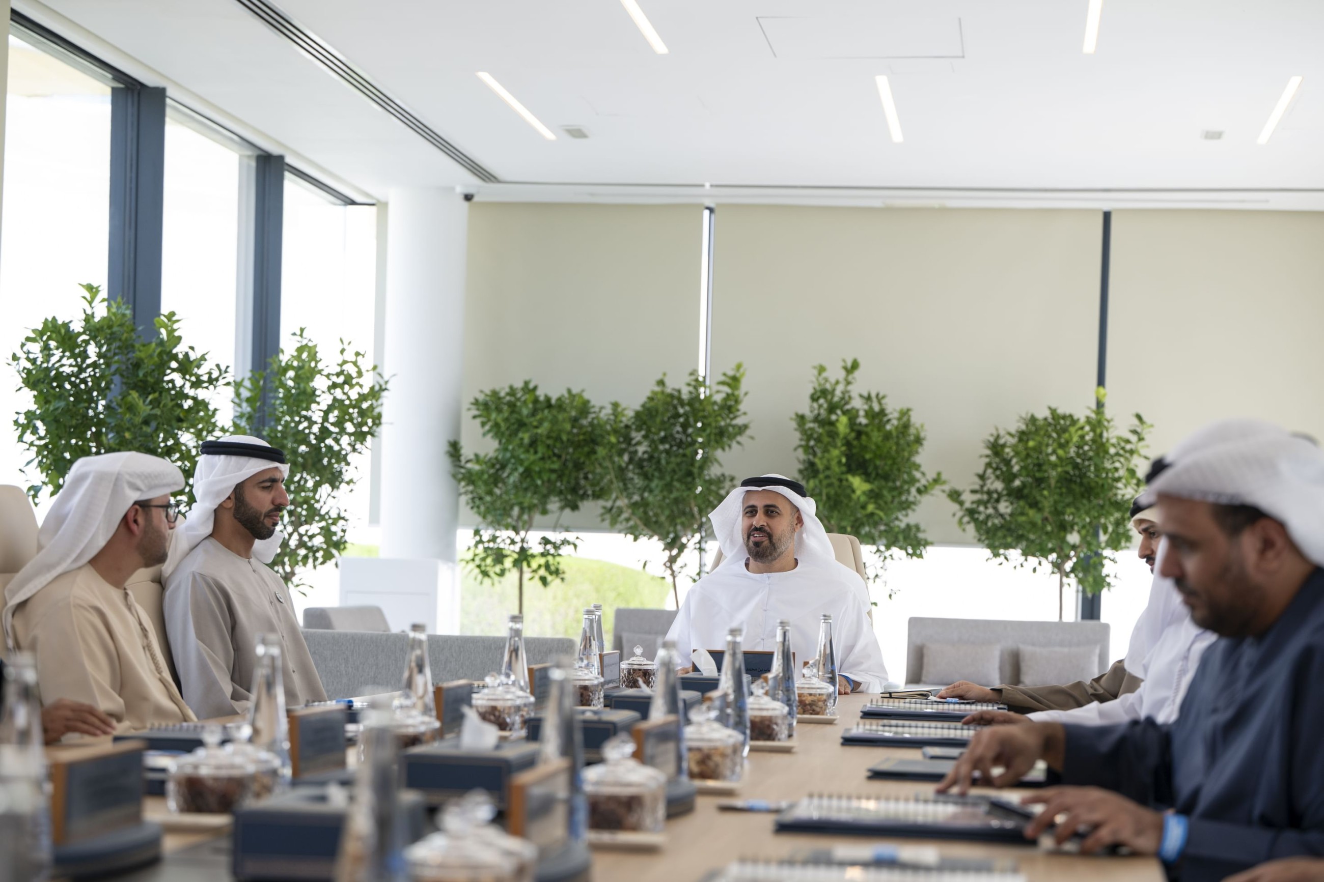 Erth reviews 2025 progress, discusses future programmes